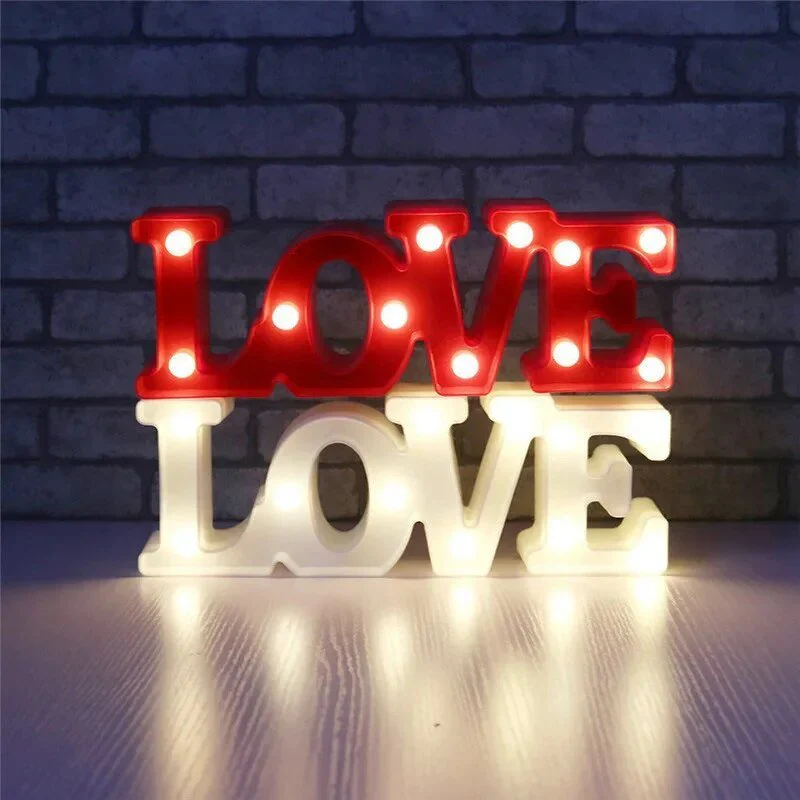 AmoreLume | Hartverwarmende gloed voor Valentijn!