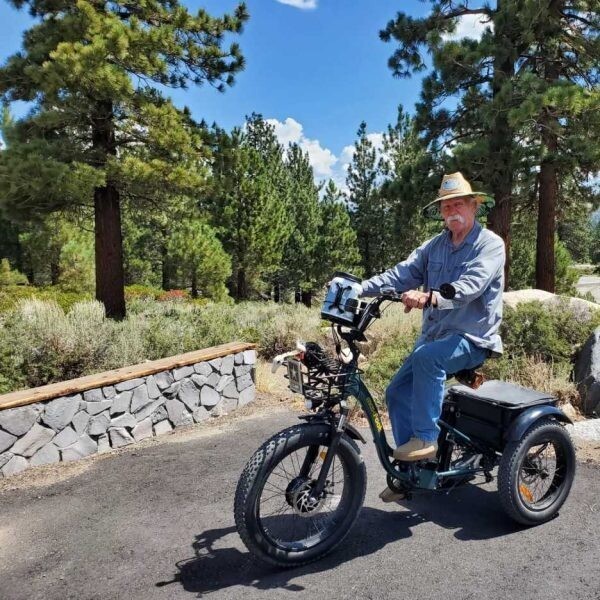 Best Value Electric Bike &ndash; Built For Safe Riding