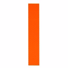 3M Diamond Grade 973-74NL-2X50  ~  Flexible Prismatic Conspicuity Markings 973-74NL no logo orange (2 Inch x 50 yds)
