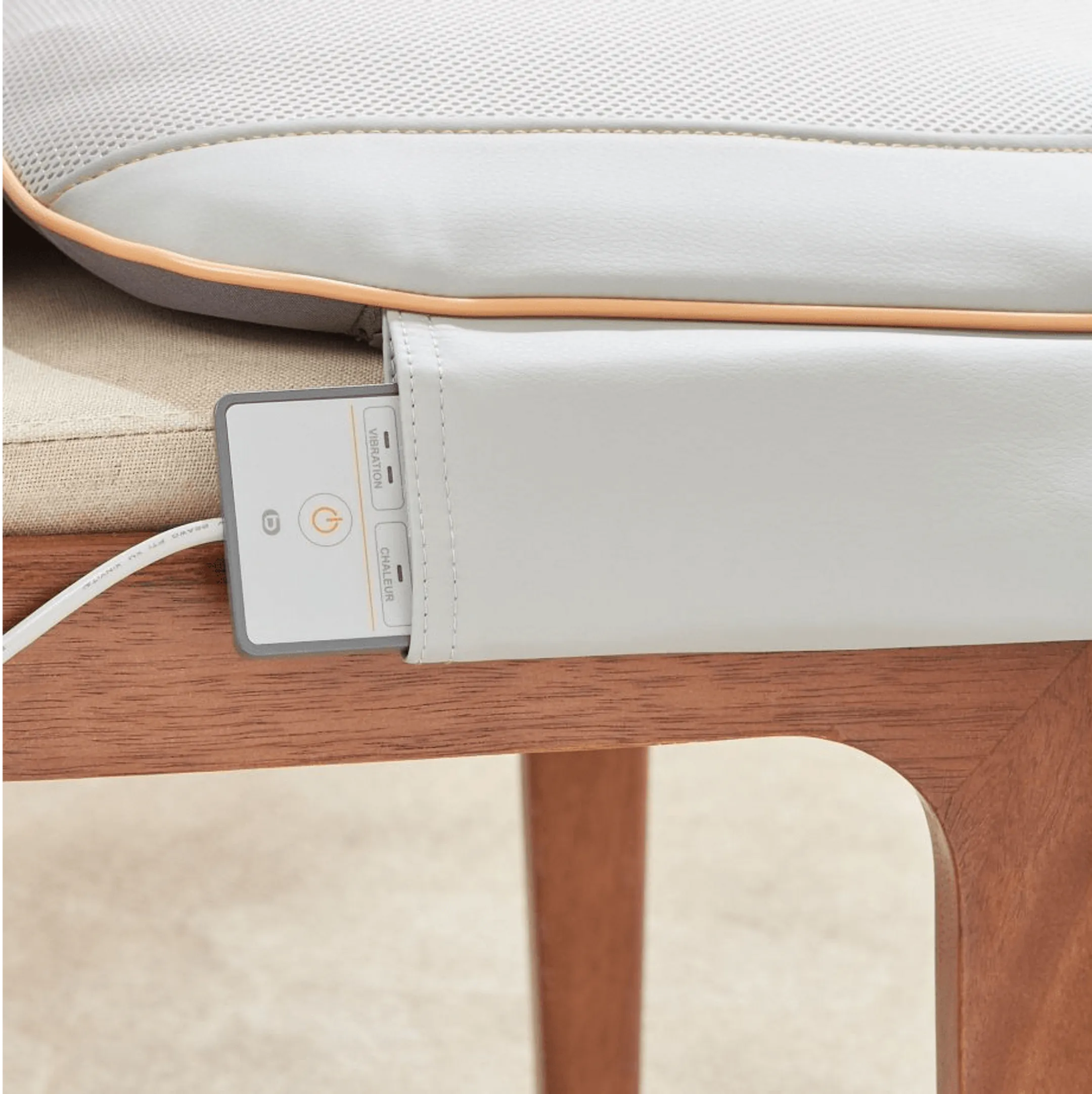 Essentiel-B Massagestoel EDM3 Eden Premium