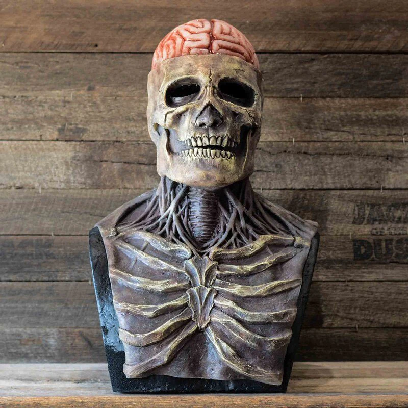 Horror Mask | Het engste halloween masker van het jaar!