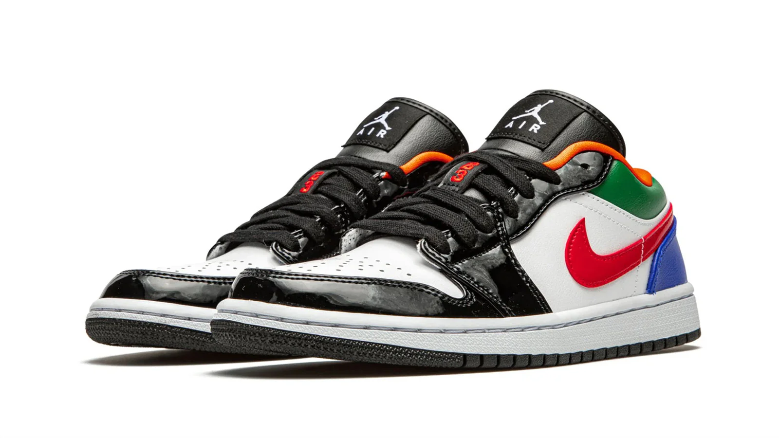 AIR JORDAN 1 LO SE WMNS 