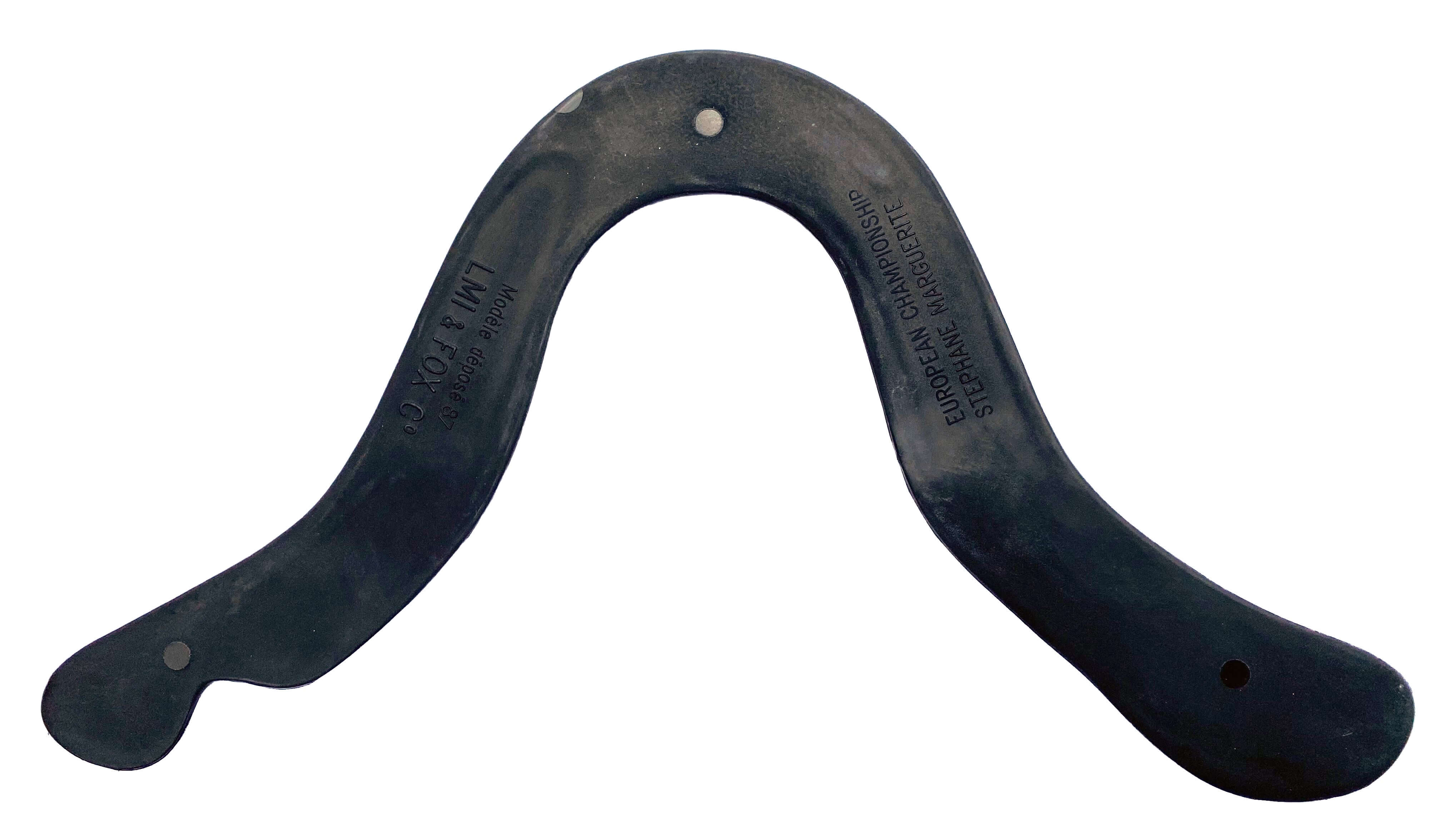 Marguerite Boomerang RH - Great beginner boomerangs - Lightweight and aerodynamic.