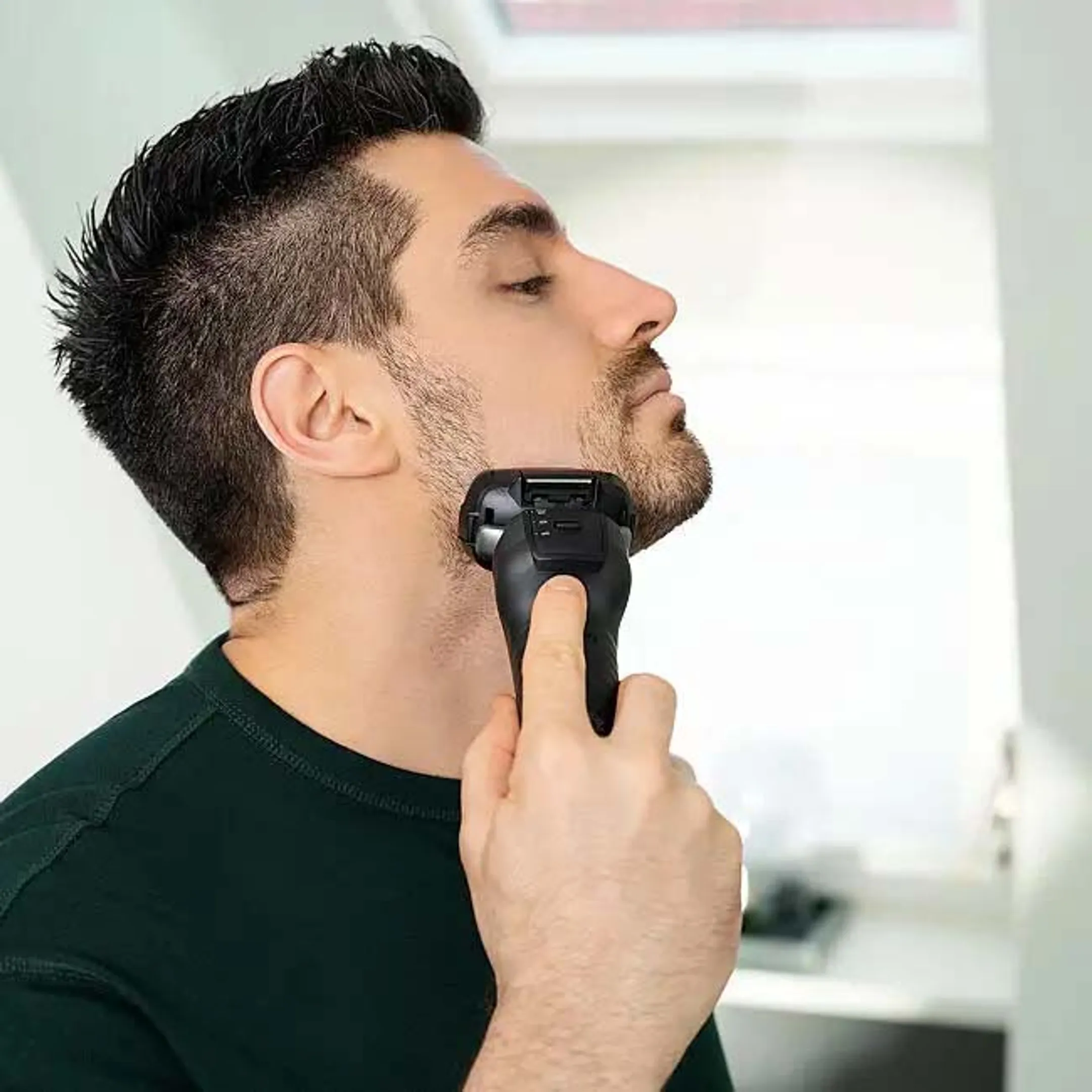 Panasonic Elektrisch scheerapparaat ES-LV6U - Premium 900