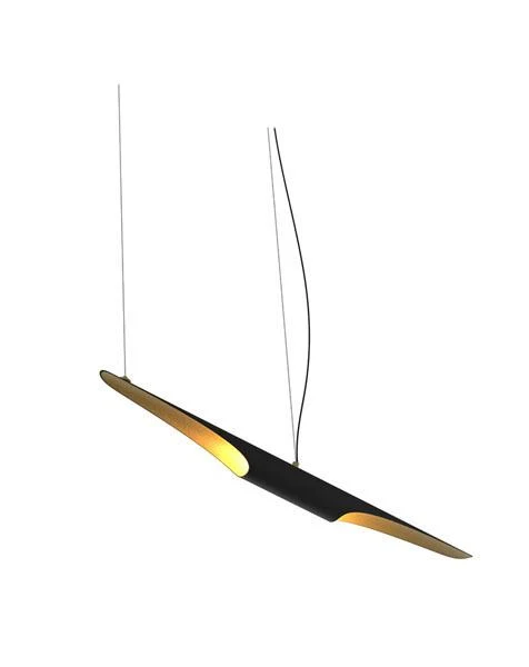 Coltrane Suspension Light