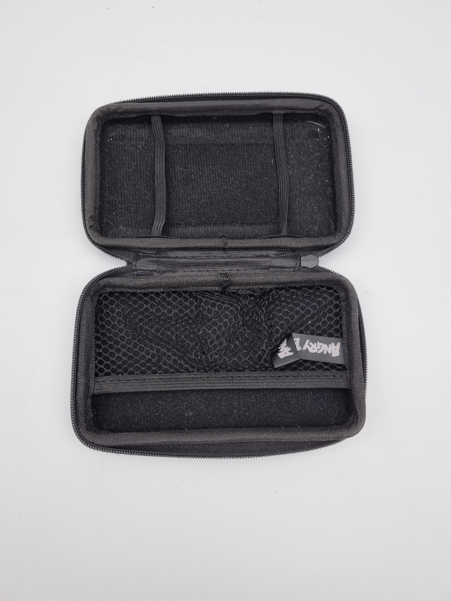 Angry Birds Holografische Bewaaretui voor Nintendo DS Lite