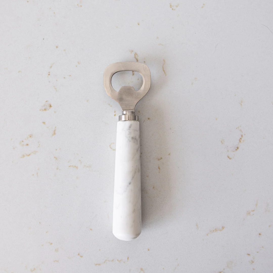 Marble Bottle Opener