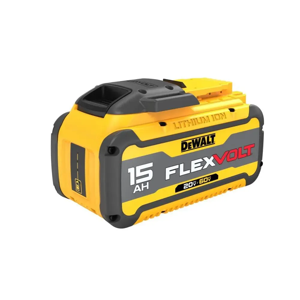 Baterie DW FLEXVOLT 20V/60V Max 15Ah DCB615 de la DW