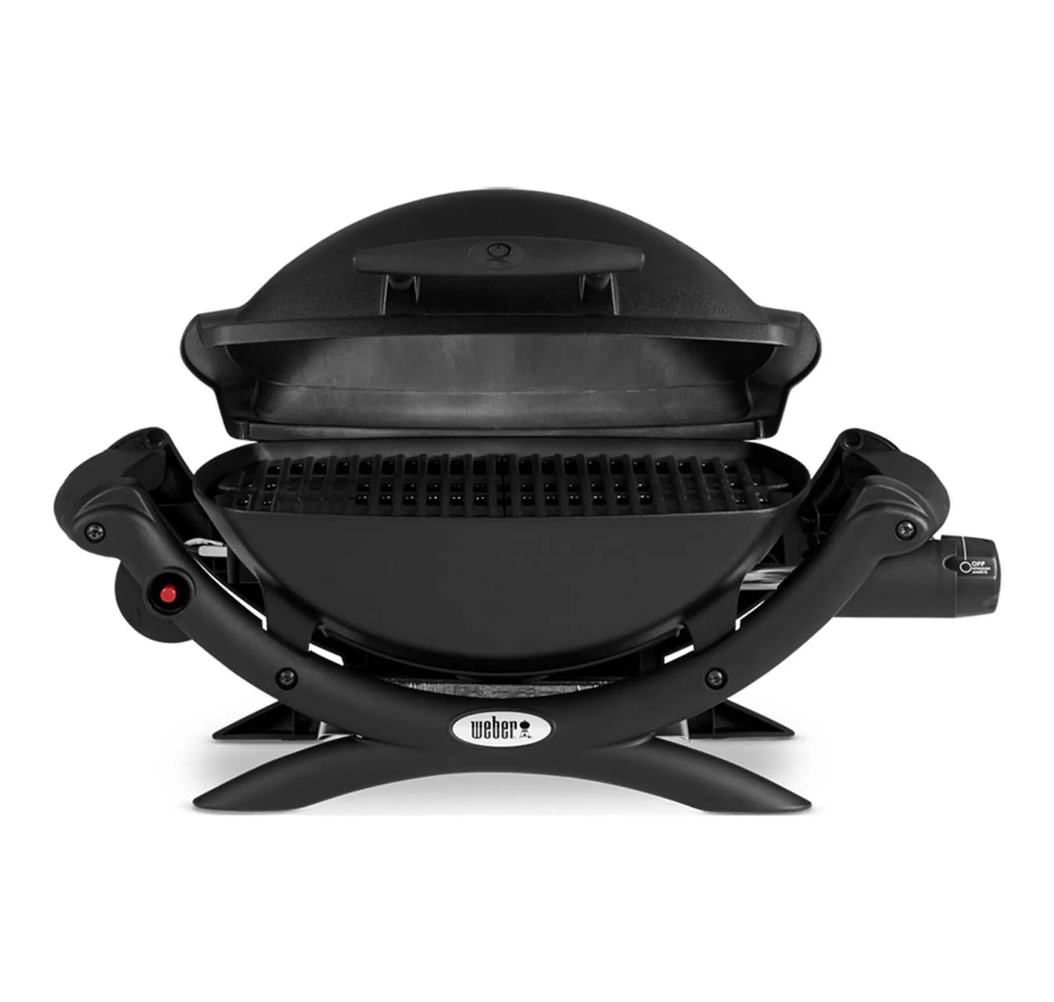 Weber Gasbarbeque Q 1000