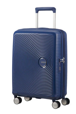 American Tourister Set Valigie Soundbox 3 Pezzi