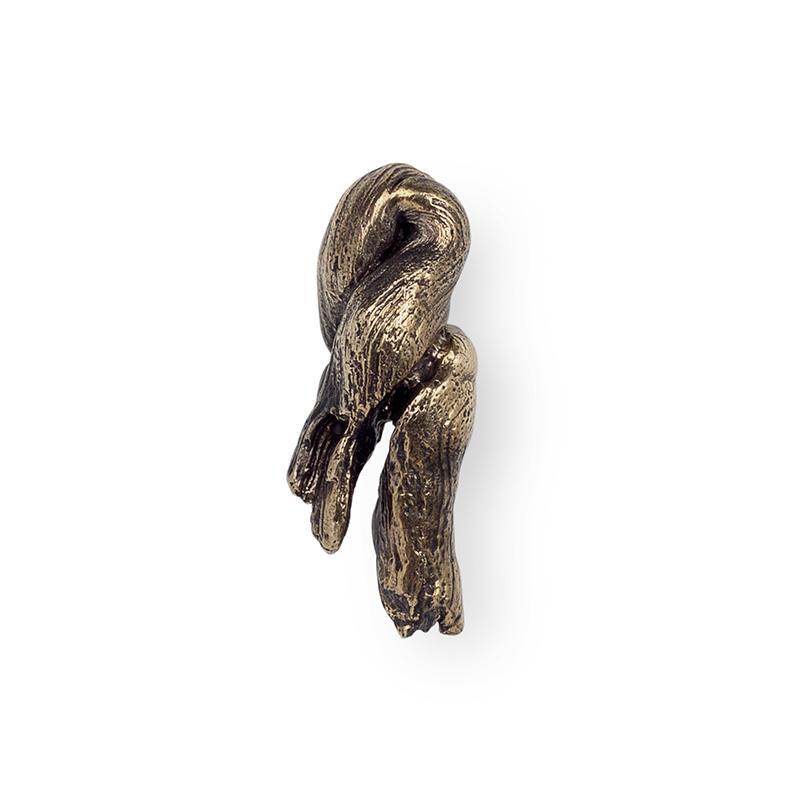 Knot Drawer Handle