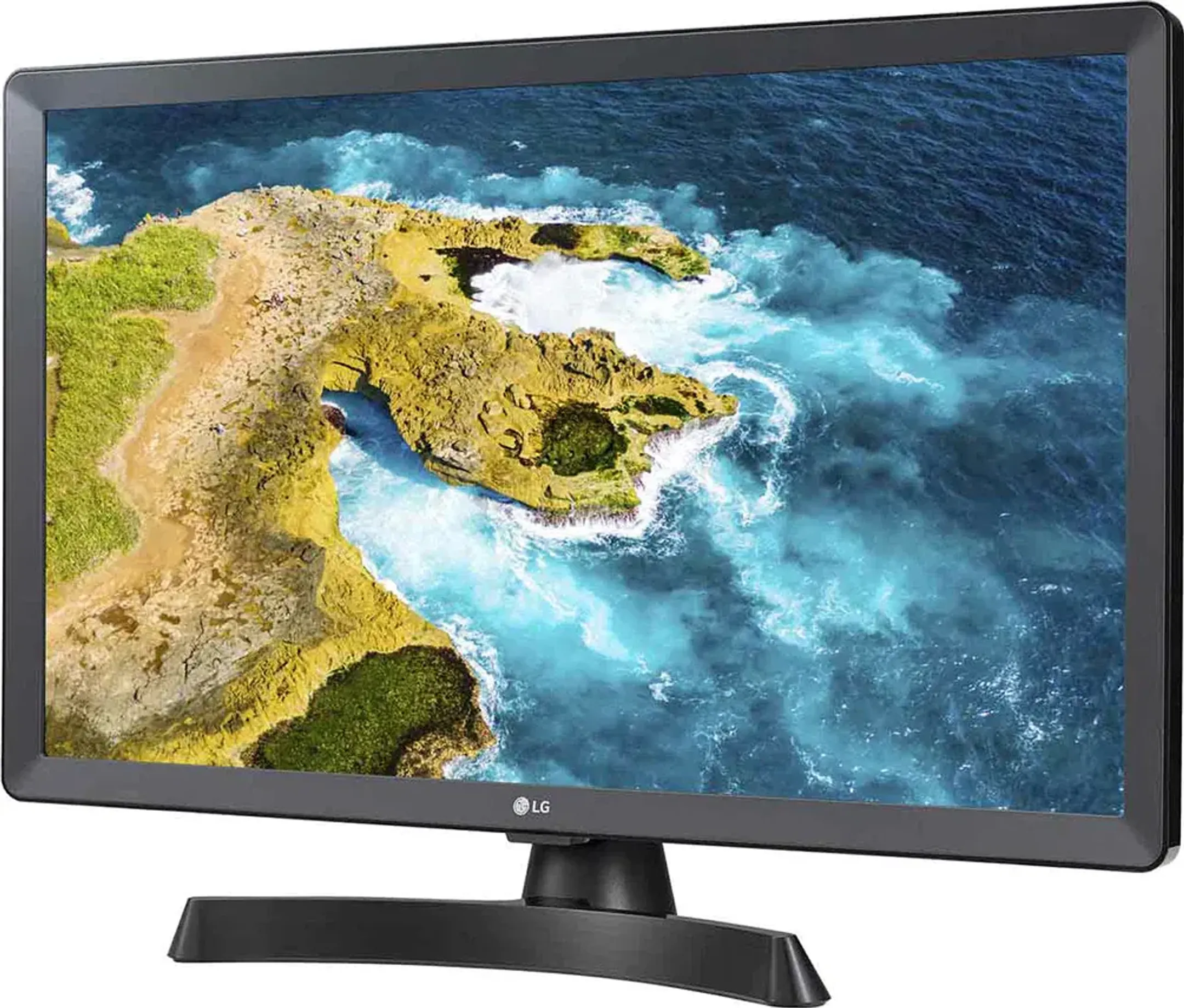 LG LED TV Monitor 24TQ510S-PZ - 24 inch