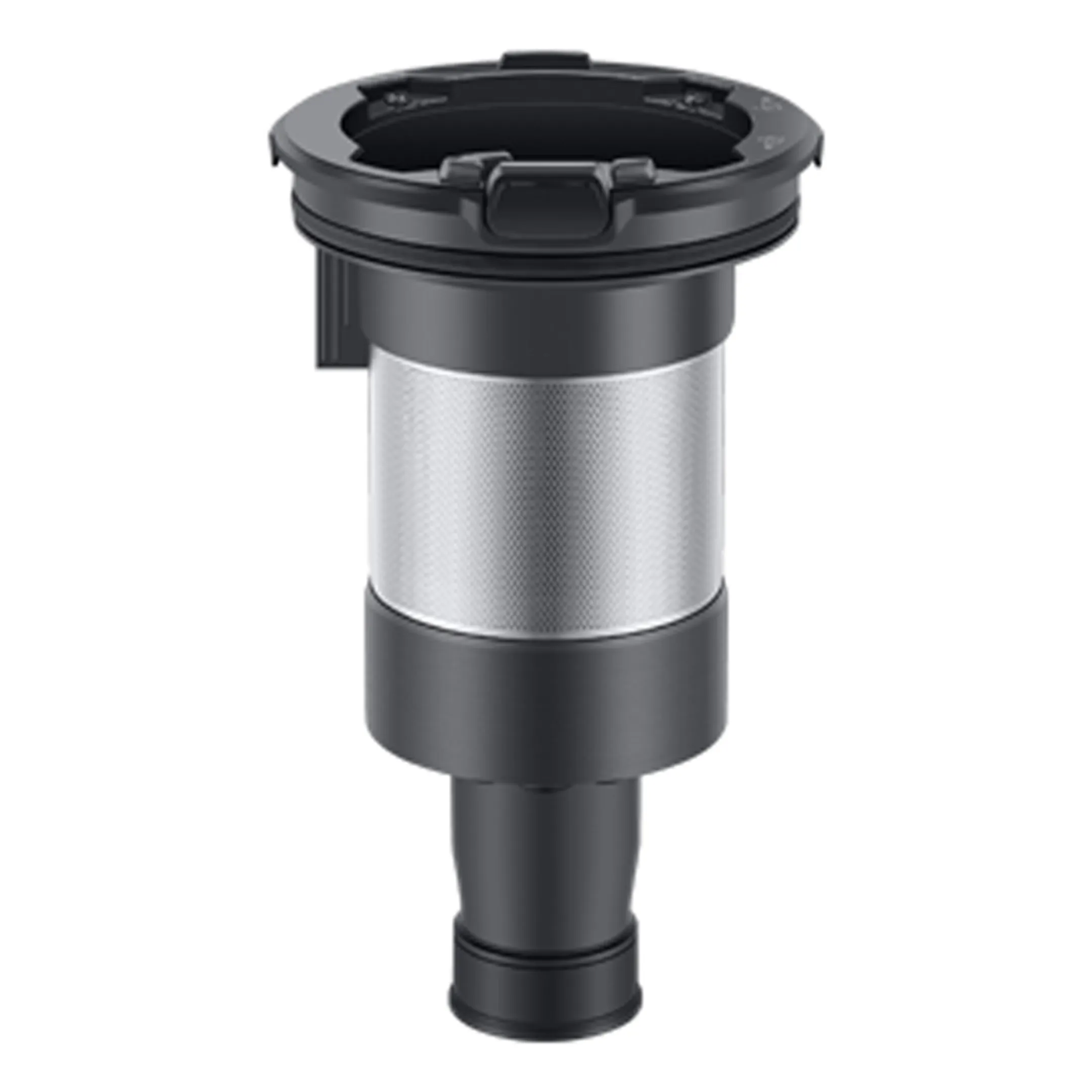 Samsung Steelstofzuiger Jet75E Complete VS20B75ACR5/WA