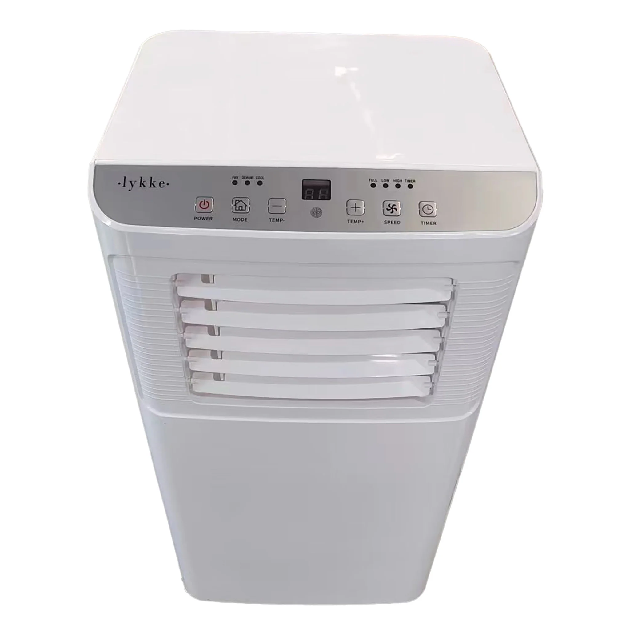 Lykke Mobile Klimaanlage Pro 3000, 9000BTU