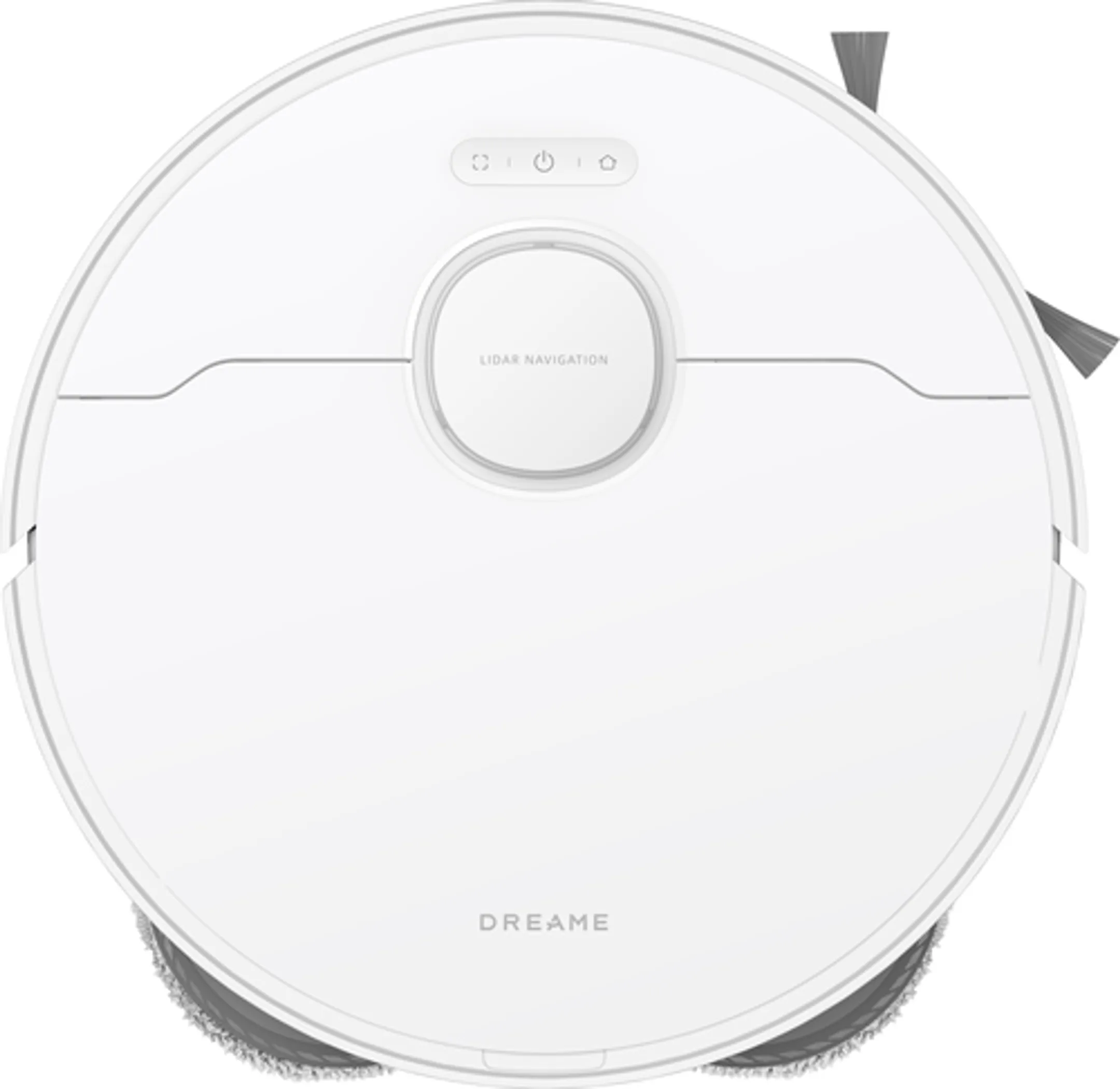 Dreame Robotstofzuiger 2in1 L10s Ultra Gen 3 Set