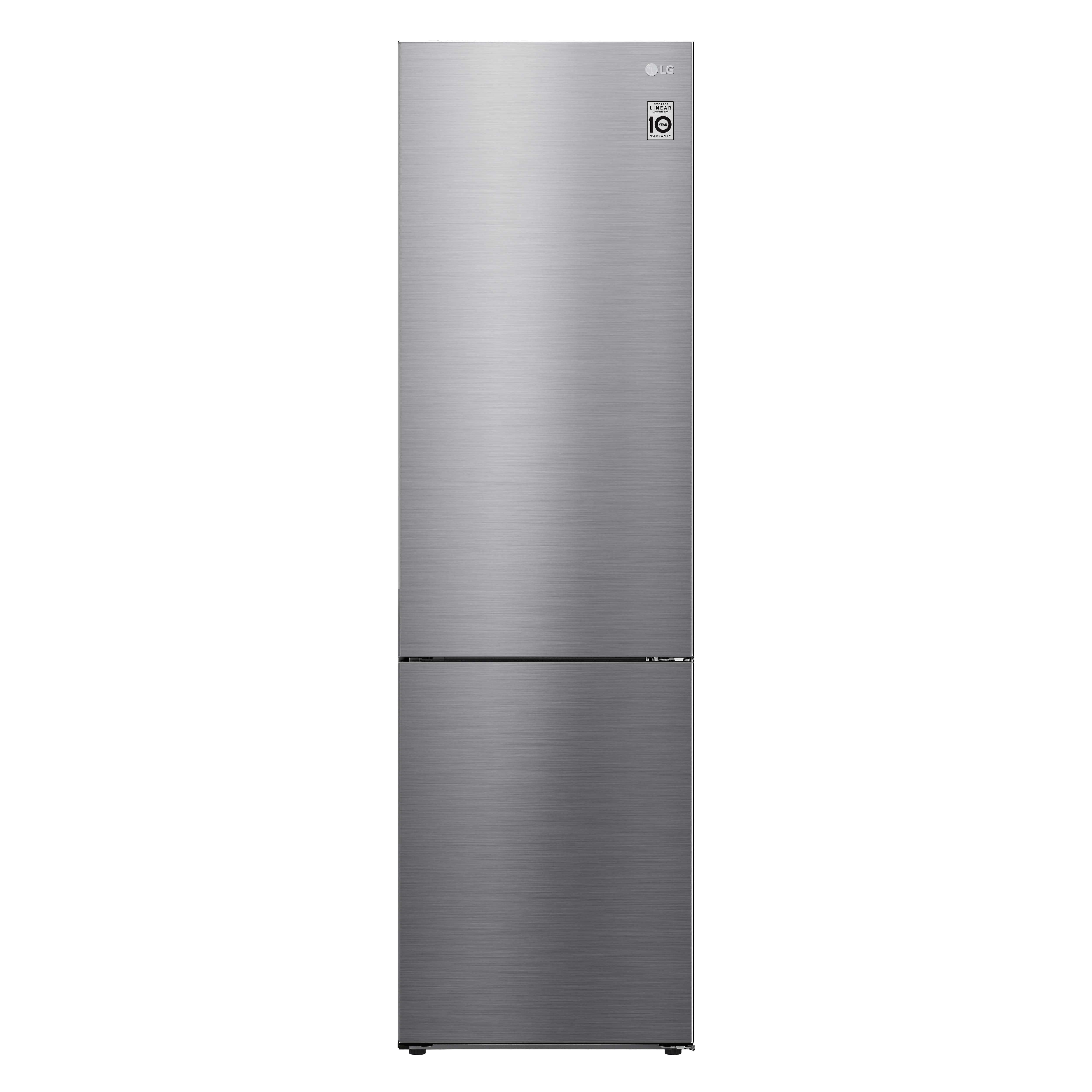 LG GBP62PZNAC Frigorifero Combinato Classe A