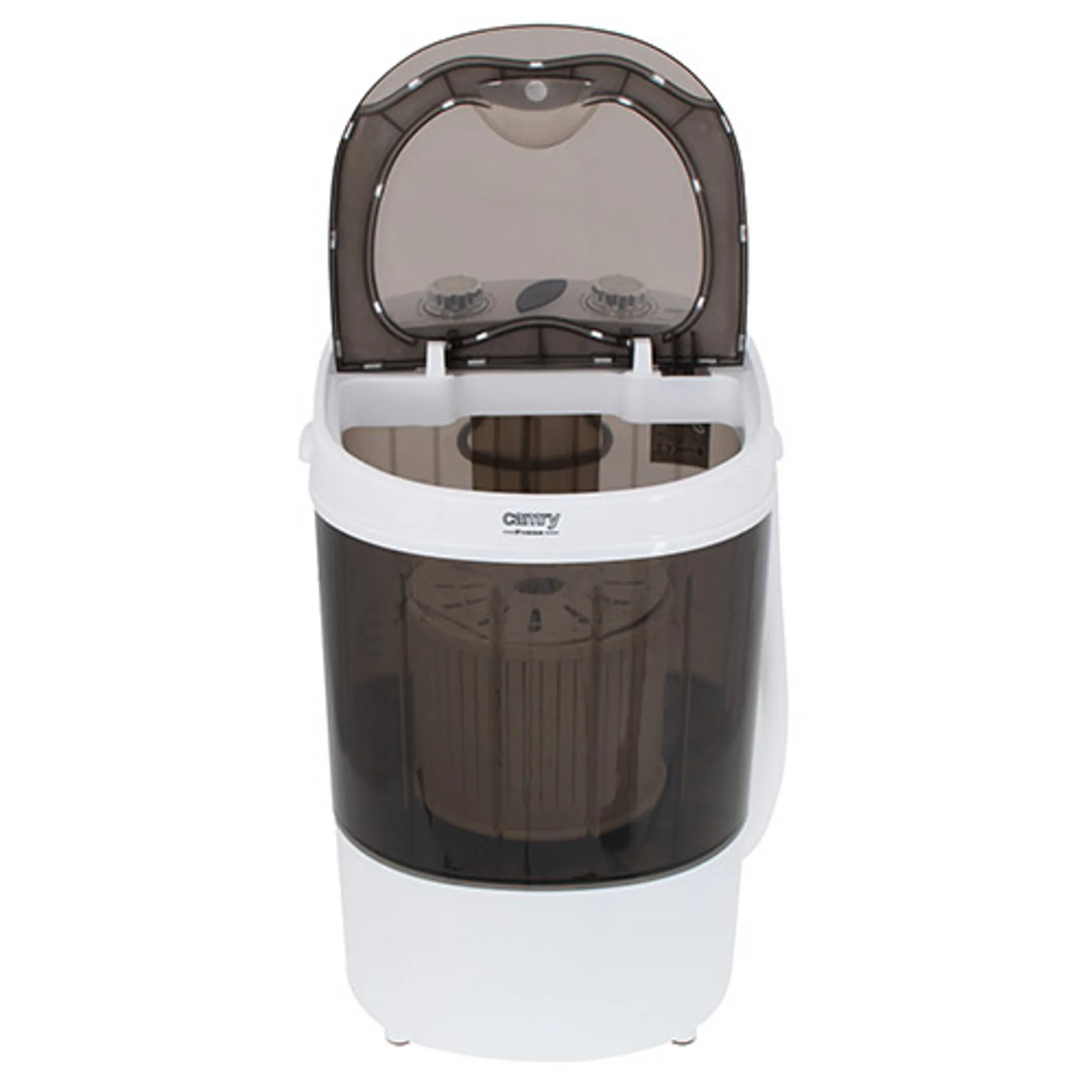ADLER Mini wasmachine CR 8054 Camry