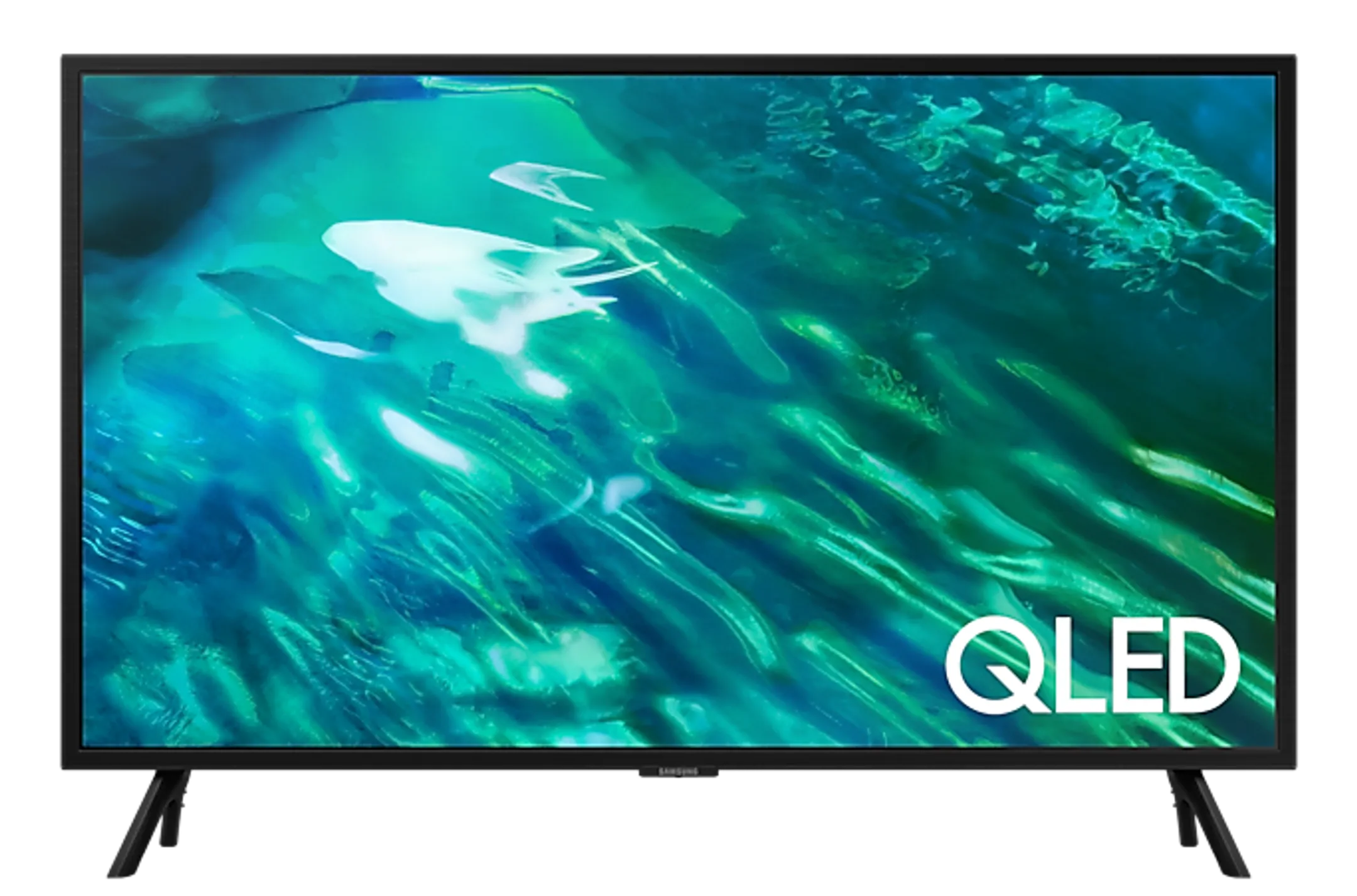 Samsung QLED Full HD TV QE32Q50A (2023) - 32 inch