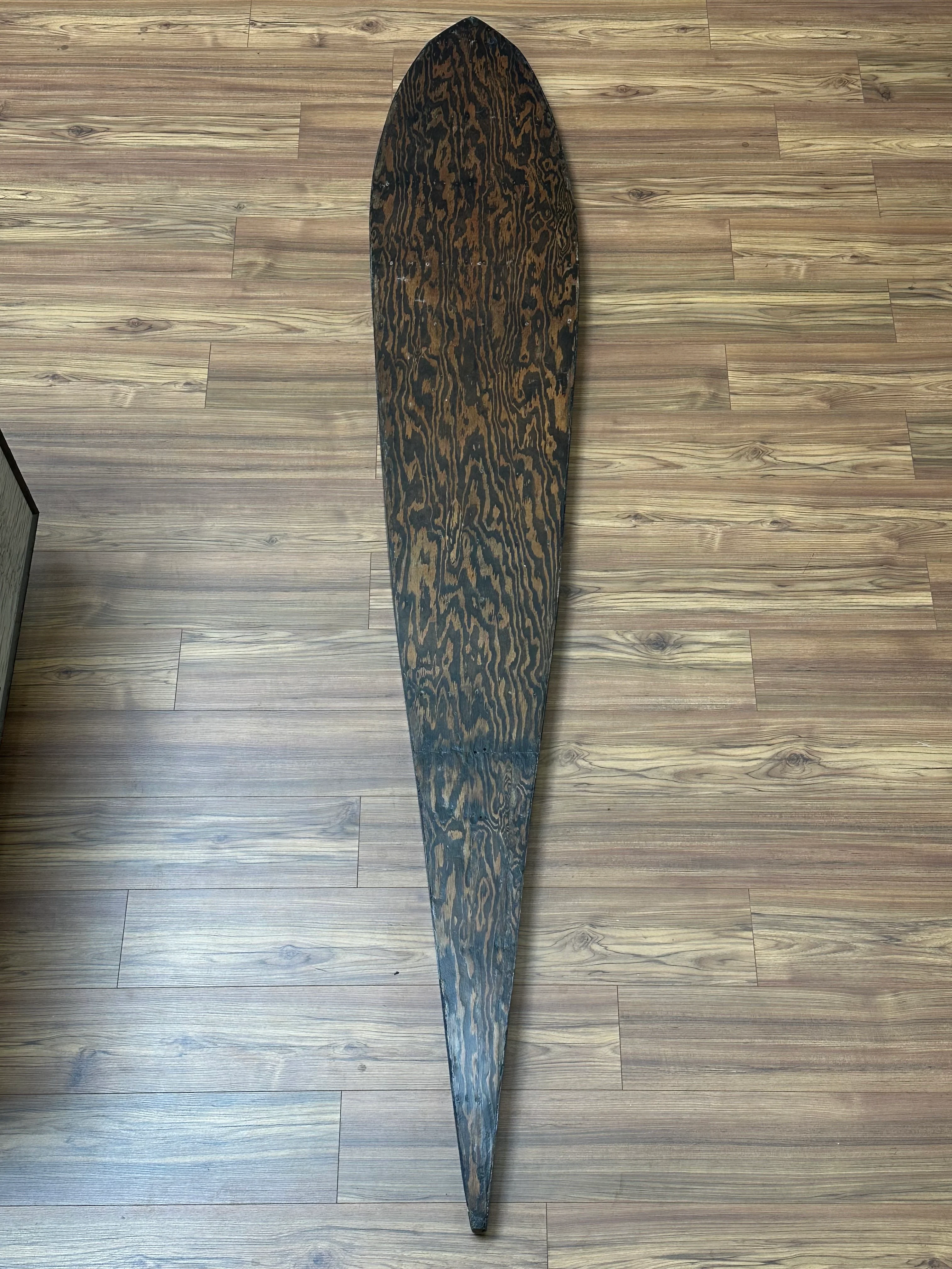 Unknown | 9'9