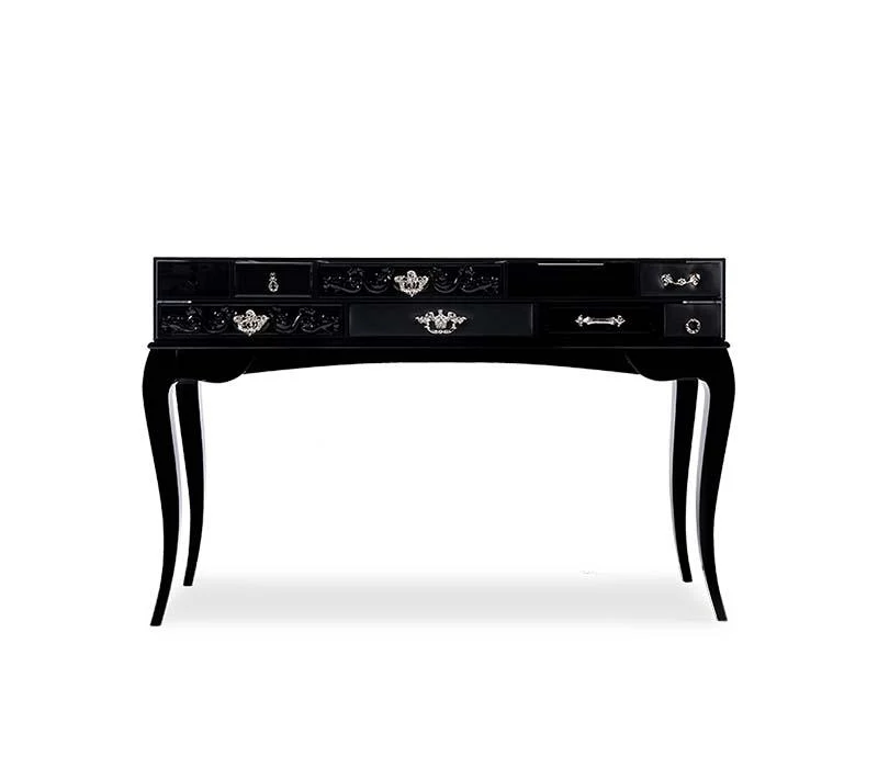 York Console