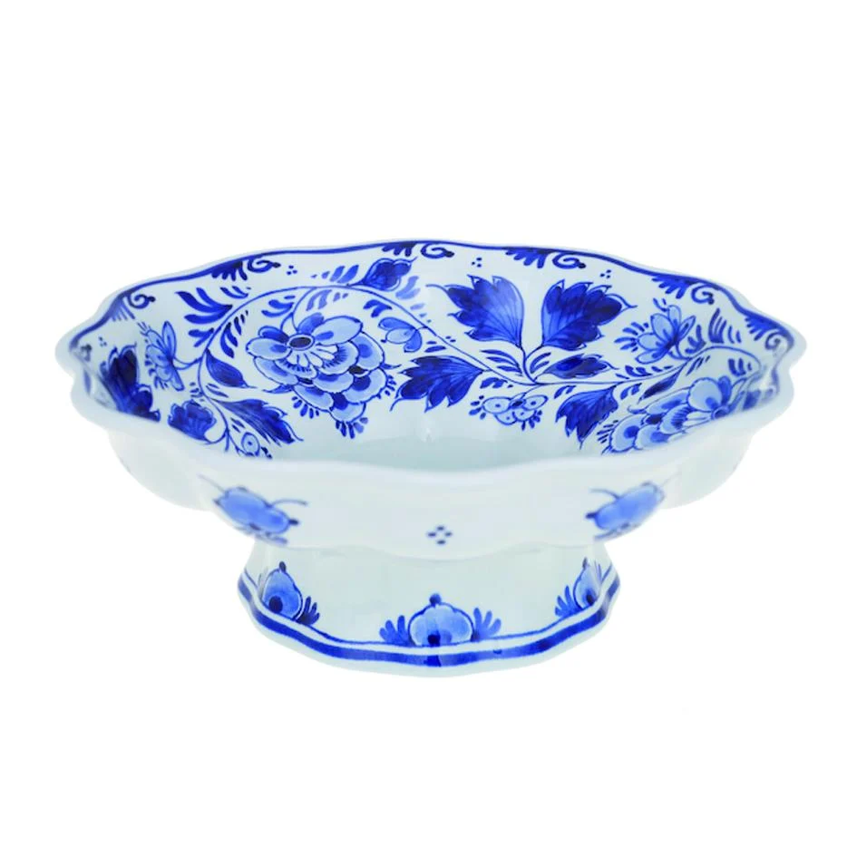 Oriental Dish