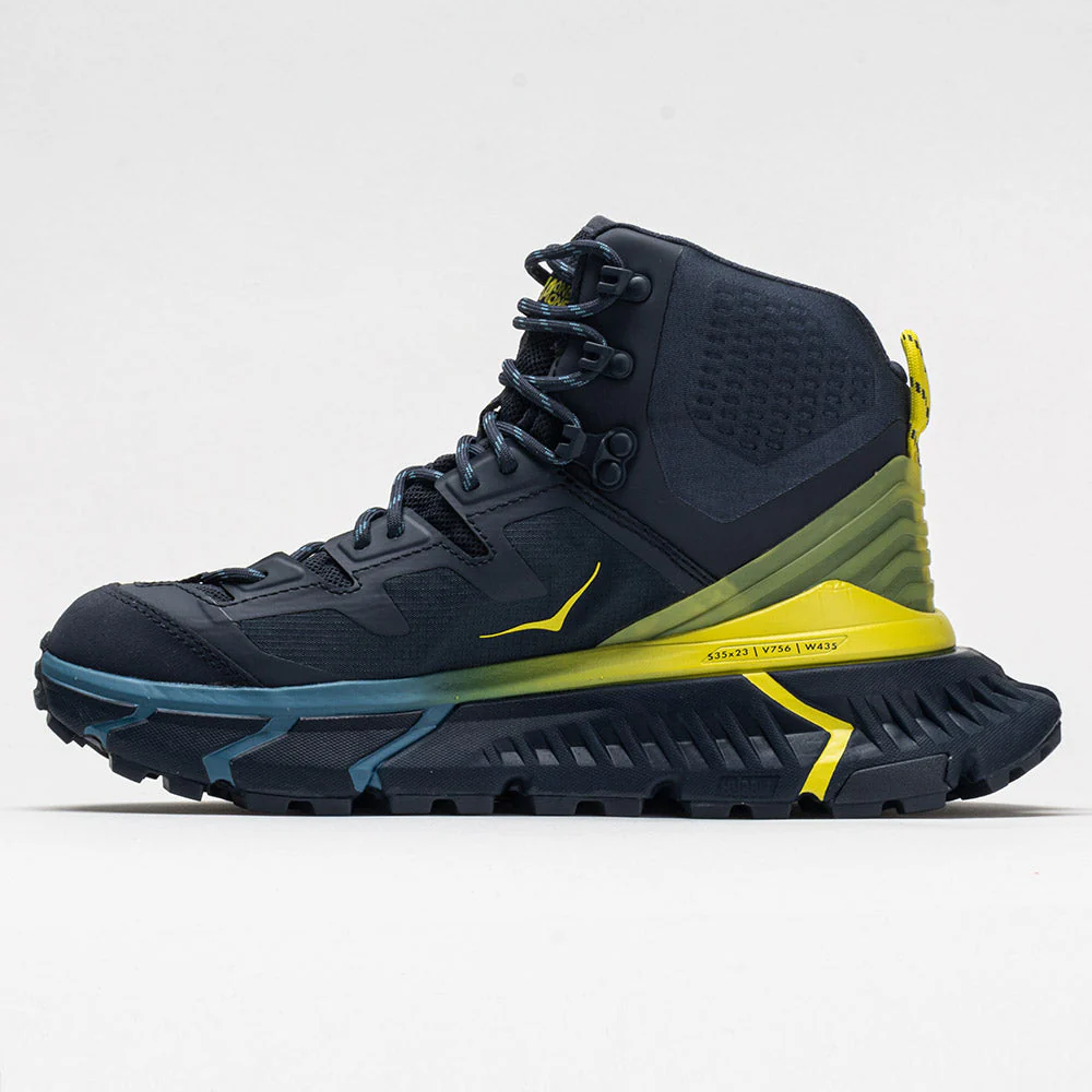 One One Tennine Hike GTX Women's Ombre Blue/Green Sheen