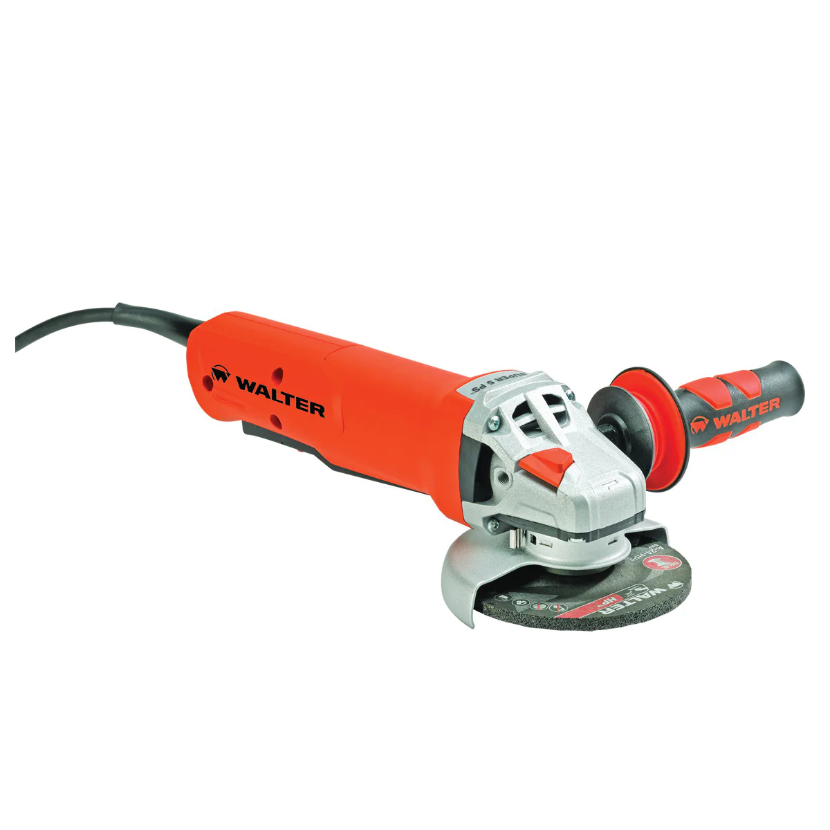 WALTER 30A153  ~  Angle Grinder 6153A Super 5 Ps 11000 5 Inch