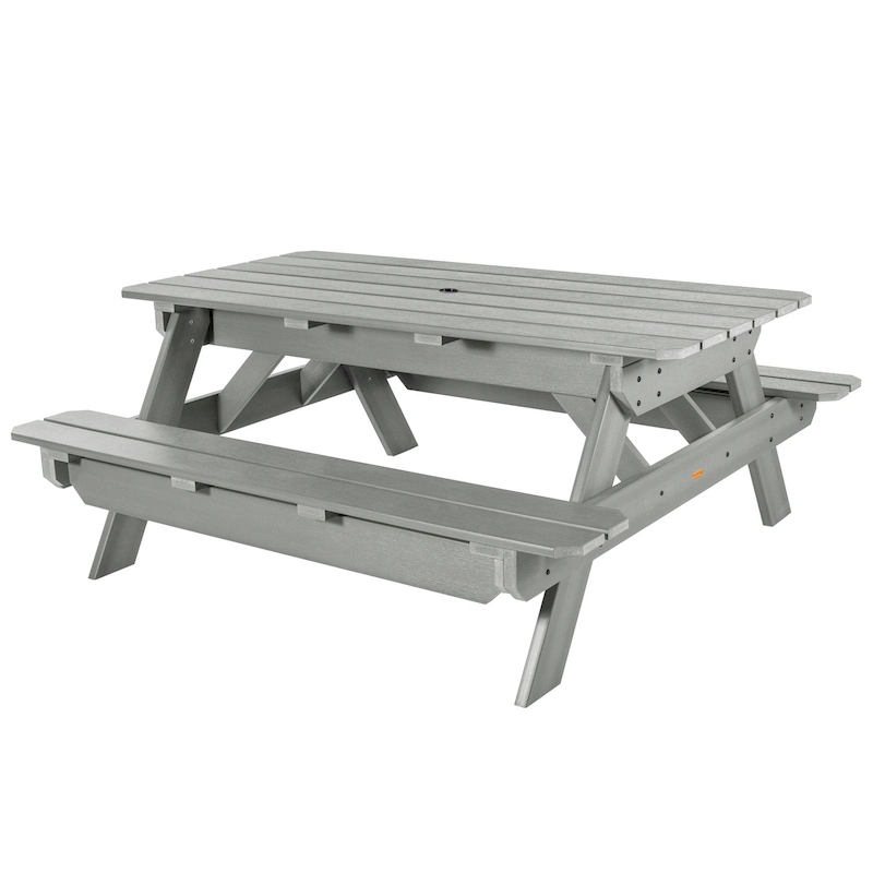 HIGHWOOD Eco-friendly Picnic Table