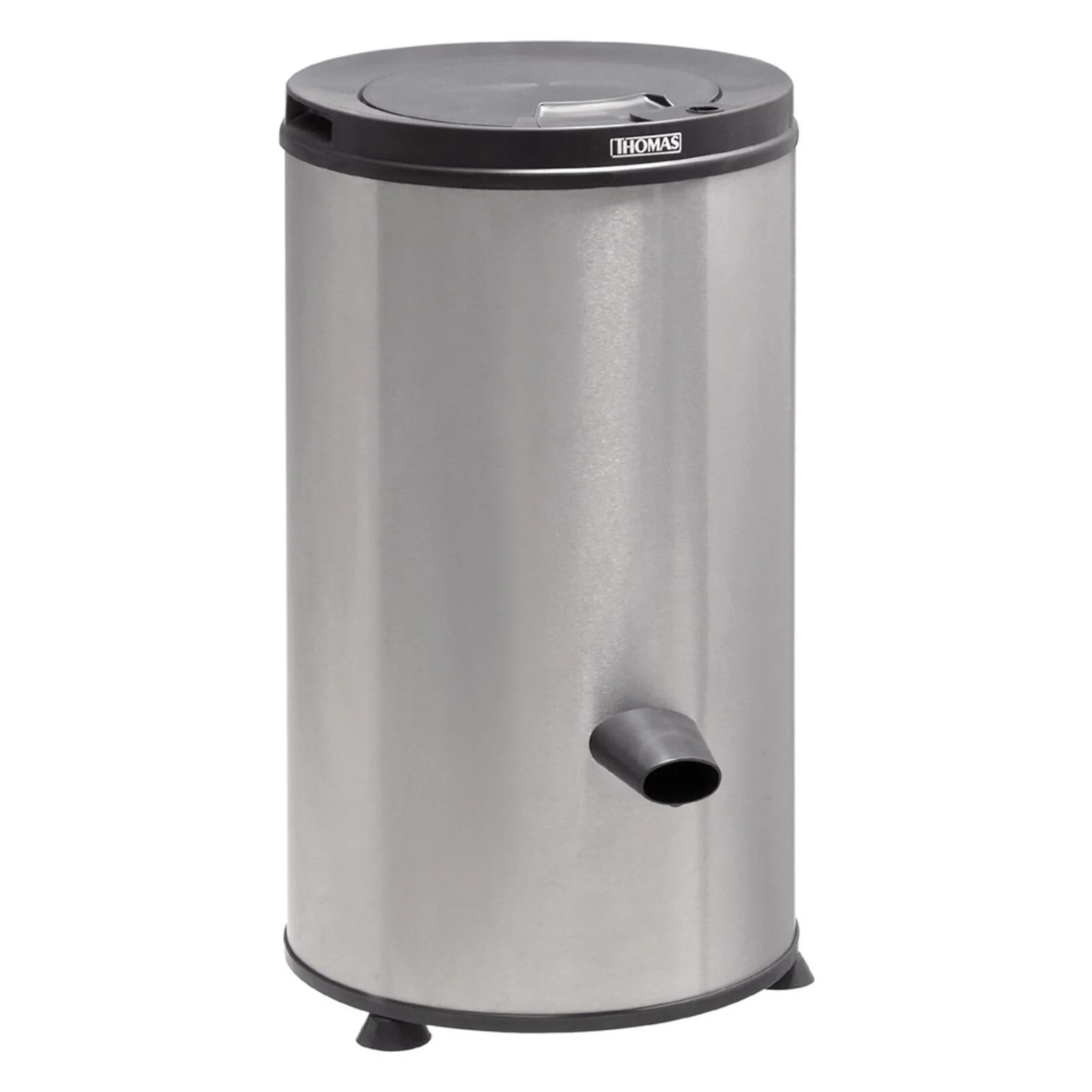 2025 Centrifugadora de ropa Thomas CENTRI 776 SEK INOX