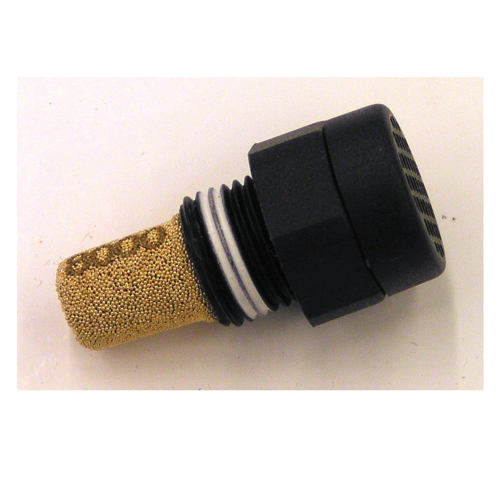 3M ABA1991  ~  Muffler 1-1/4 Inch
