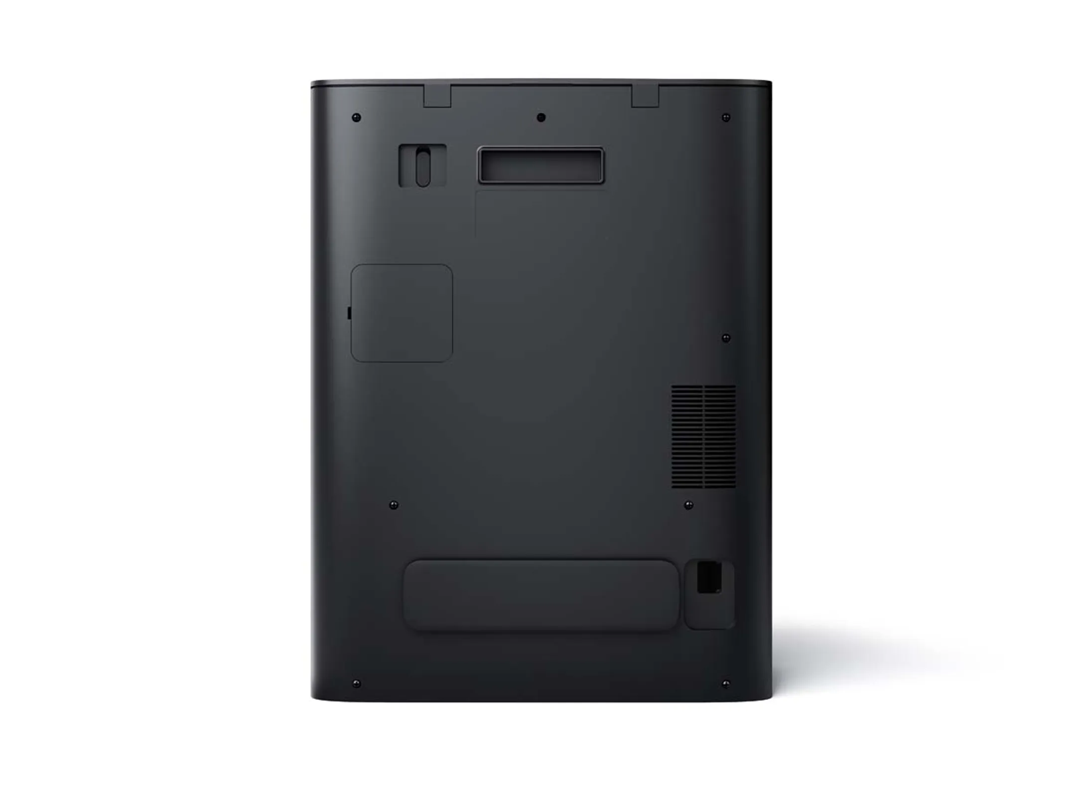 Ecovacs Robotstofzuiger en dweilrobot X2 Omni