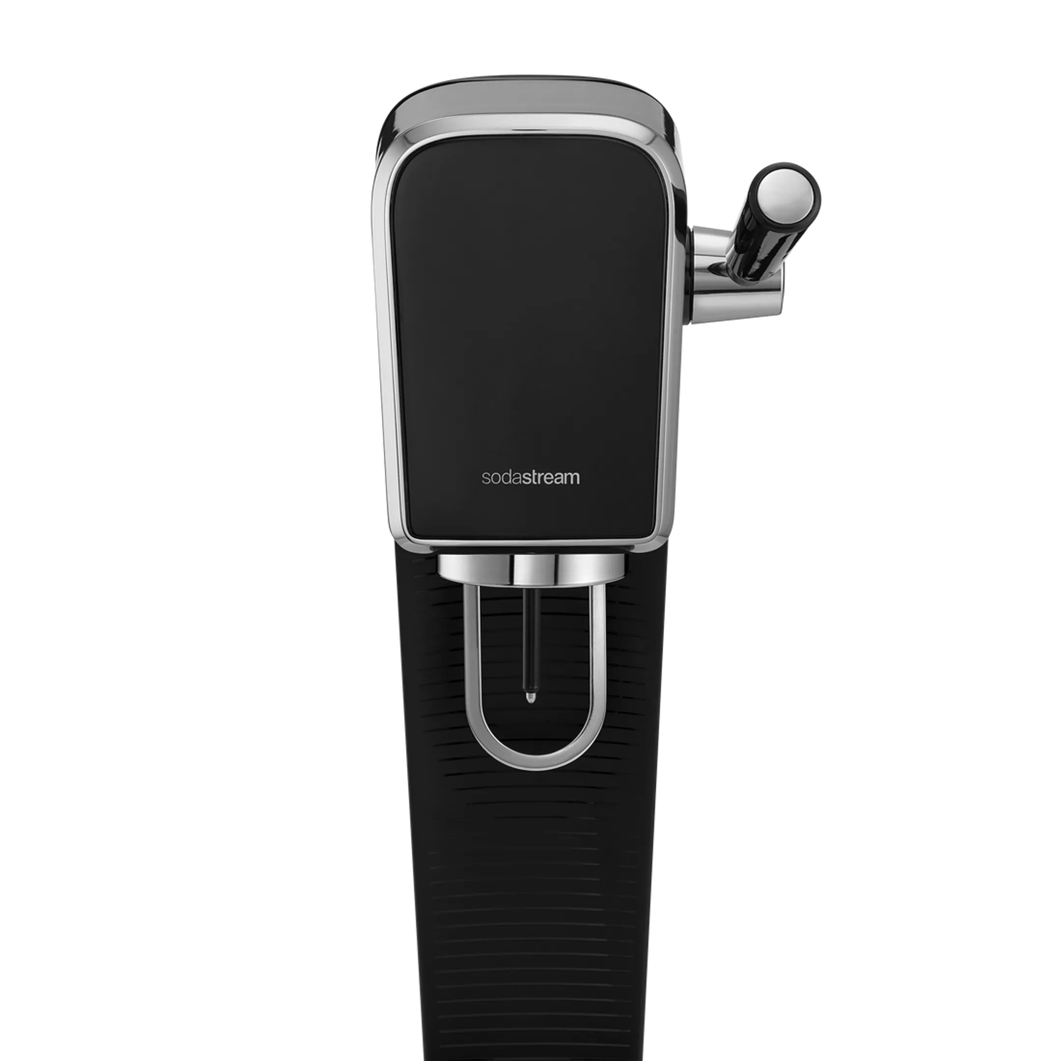 Sodastream Bruiswatertoestel Art Black