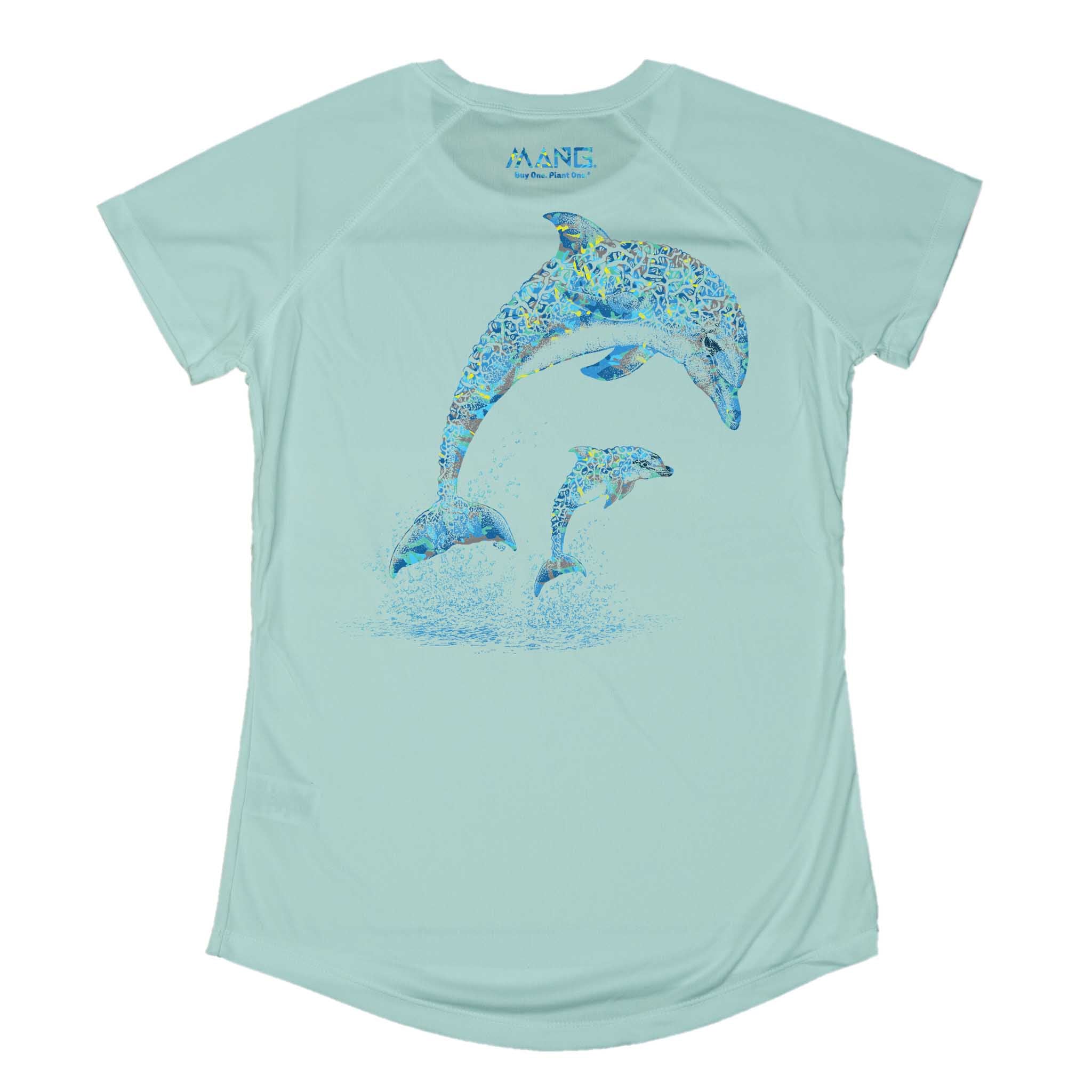 Dolphin MANG - Women's - SS
