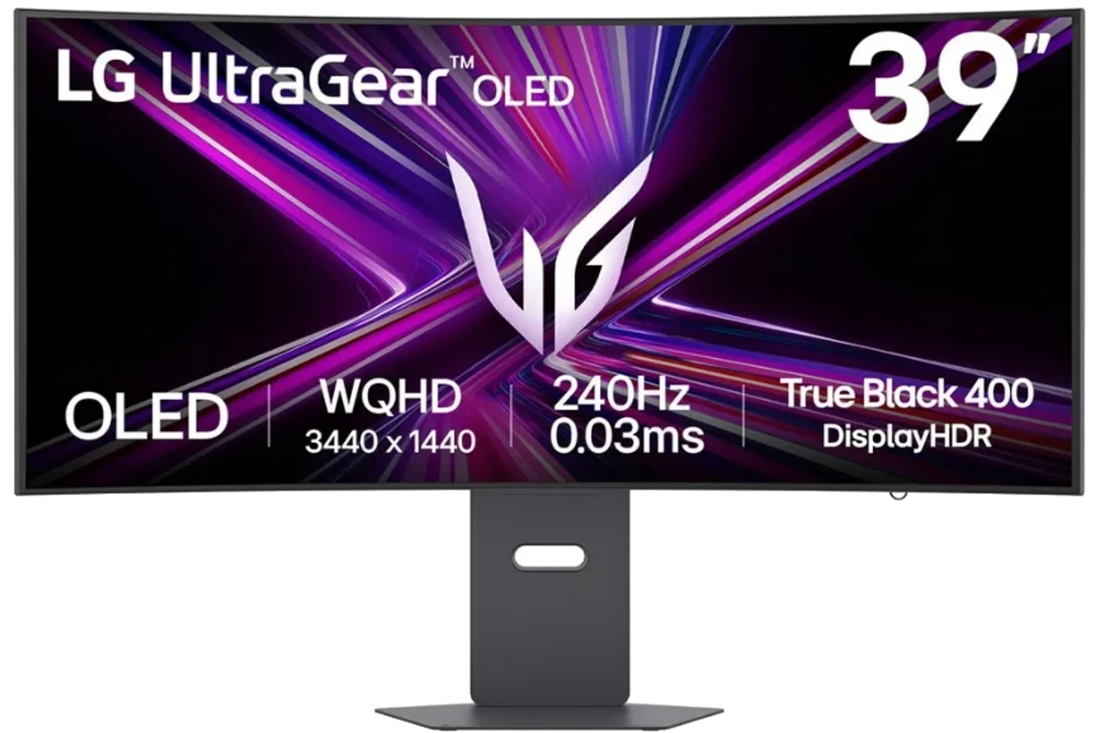 LG 39" UltraGear 39GX900A-B