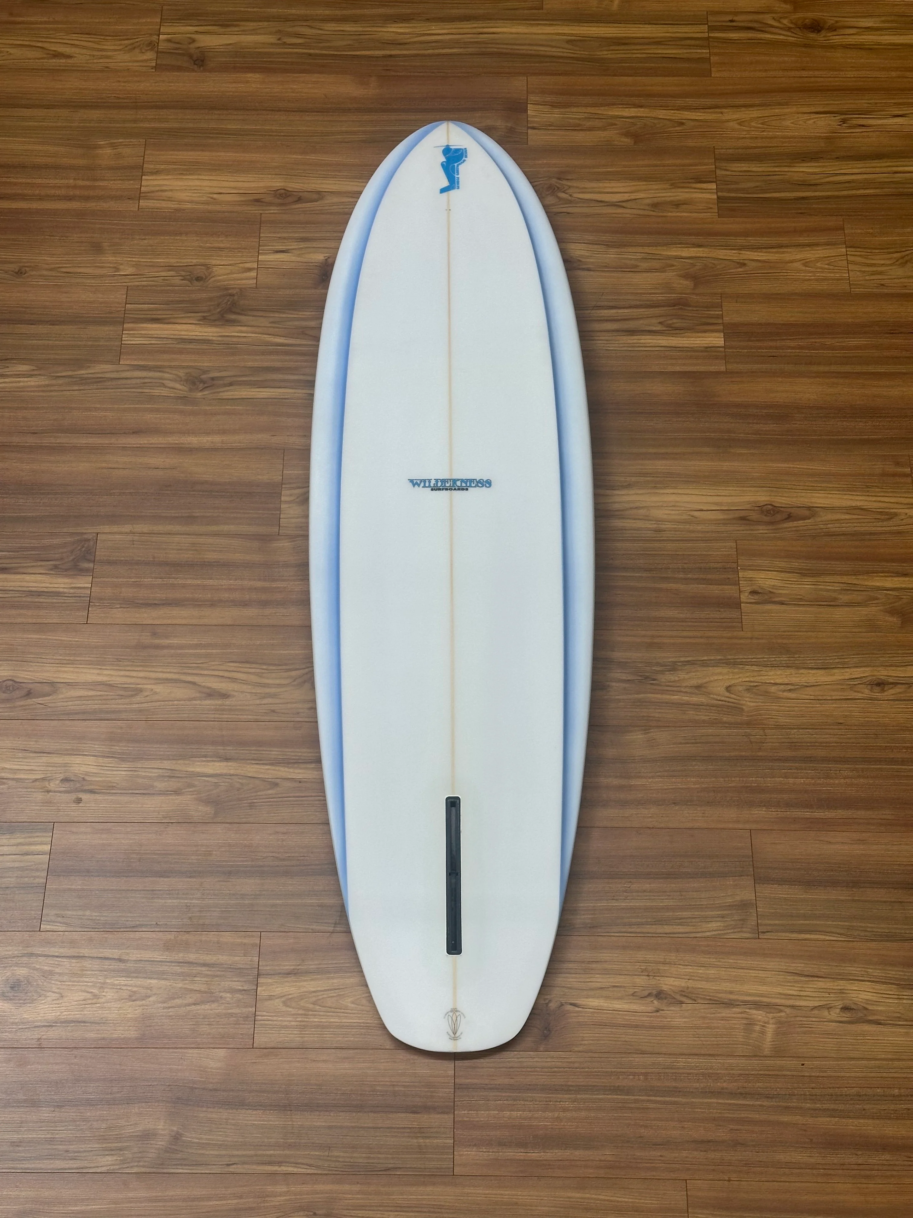 Wilderness | 6'6
