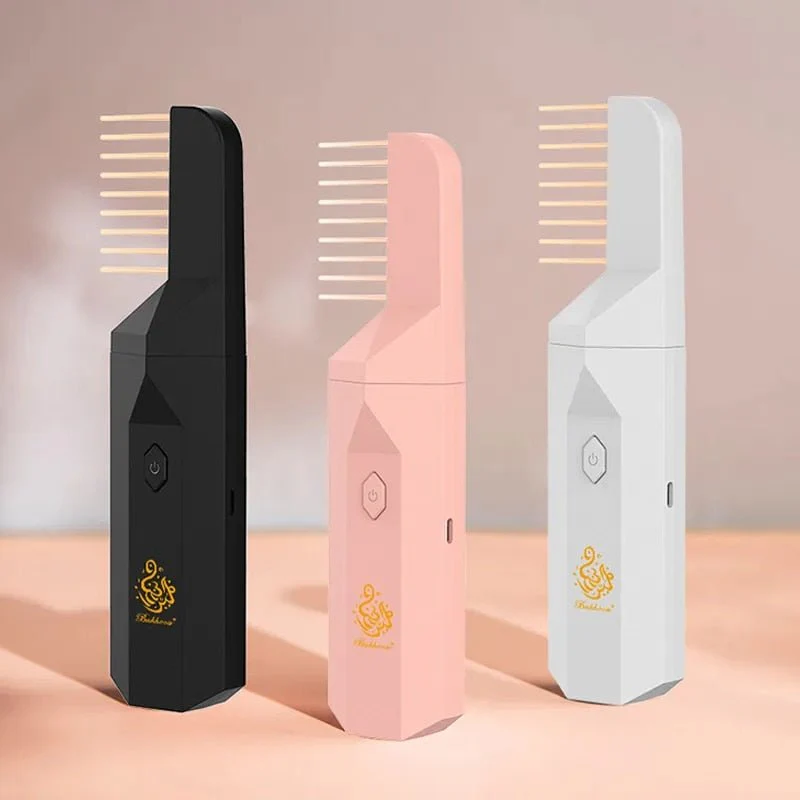 SereniComb | Verbeter je haarverzorgingsritueel!