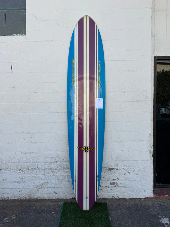 *SOLD* Robert August | 9'2