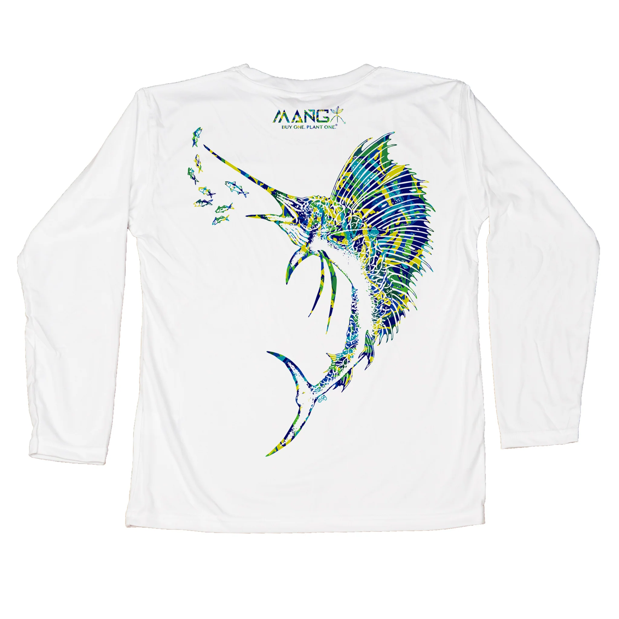 Sailfish Blue Crush Toddler