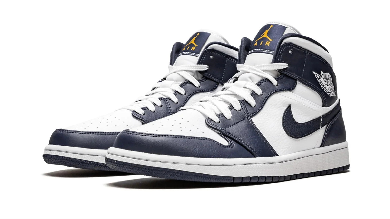 Air Jordan 1 Mid 