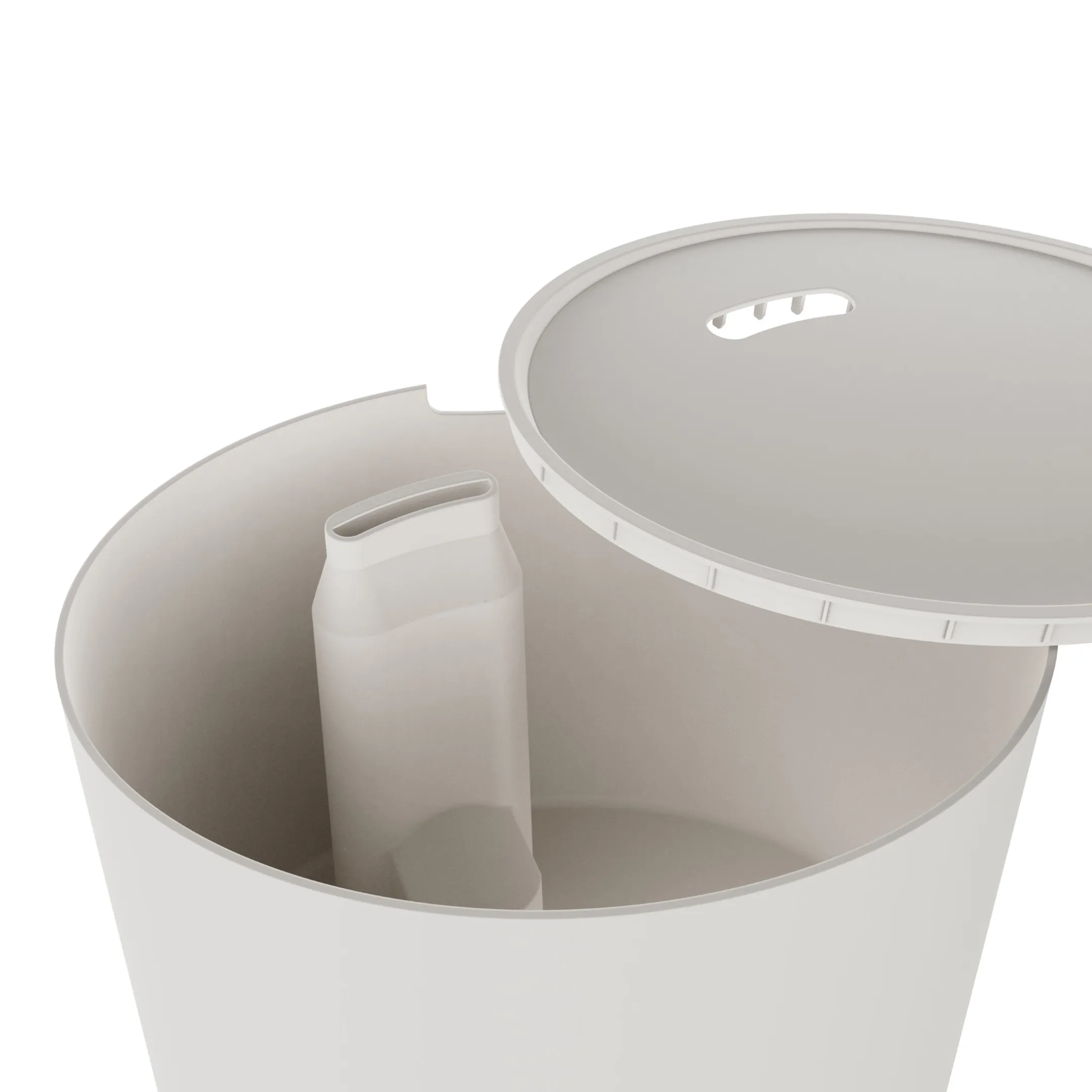 DUUX Luchtbevochtiger Neo Grey