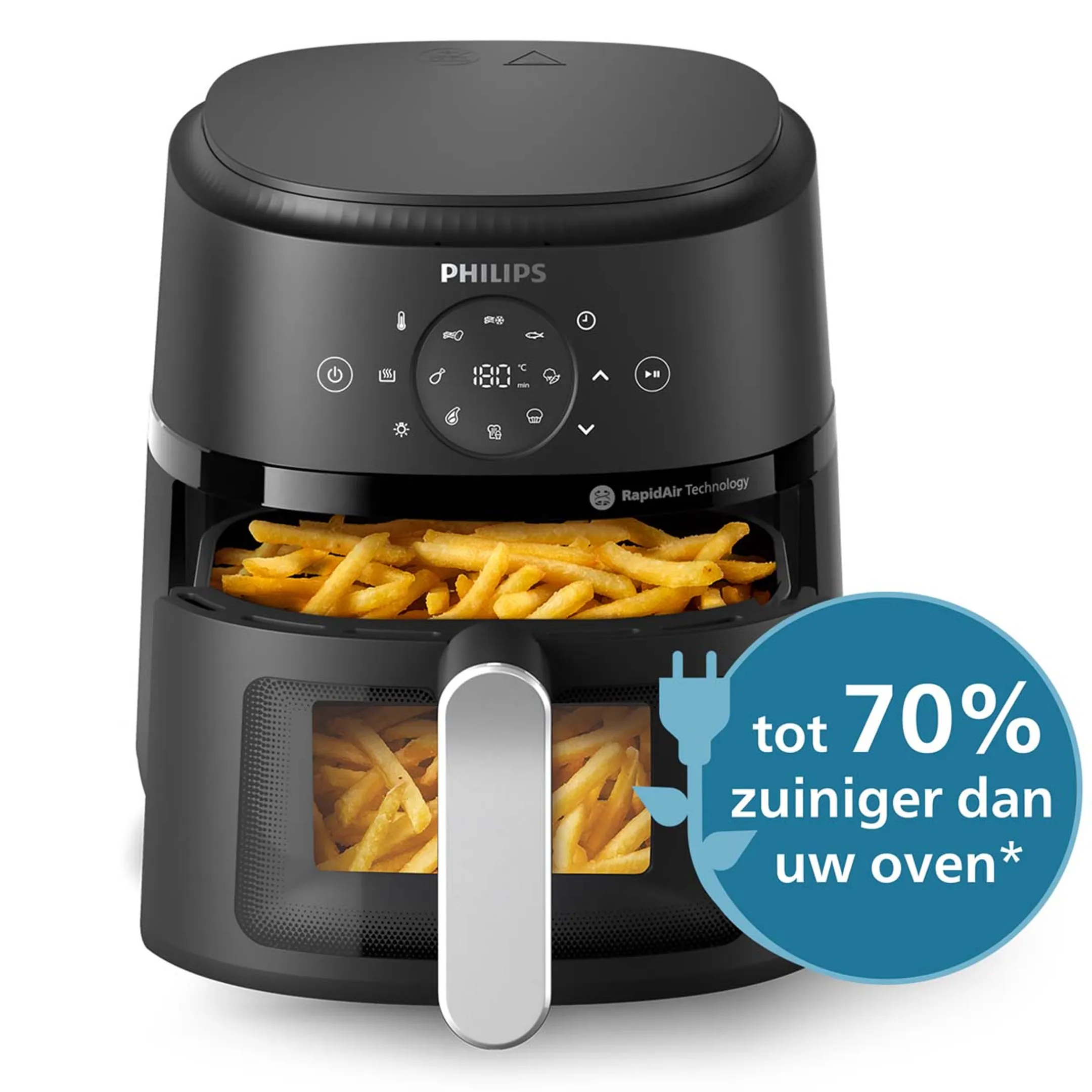 Philips Airfryer 2000-serie NA211/00