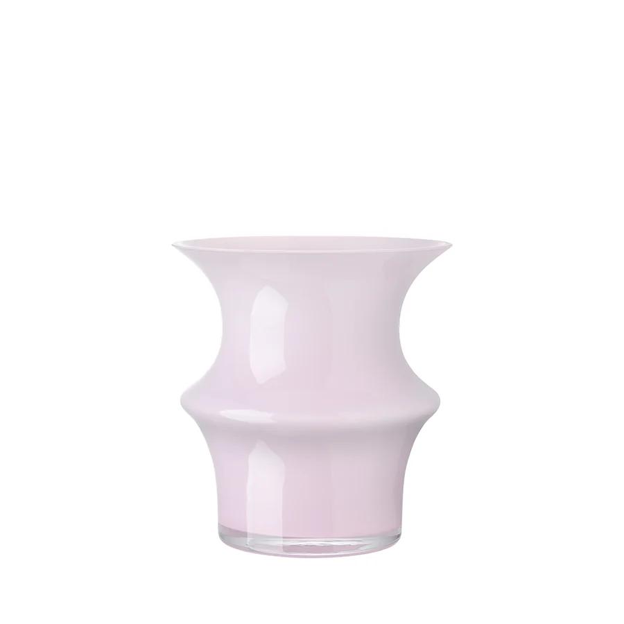 Pagod Small Vase, Pink