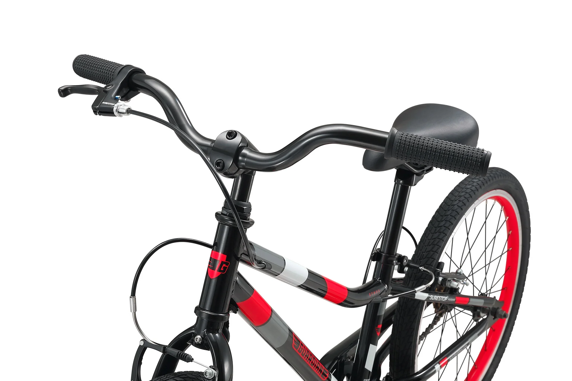 20 Inch Kleine Fiets