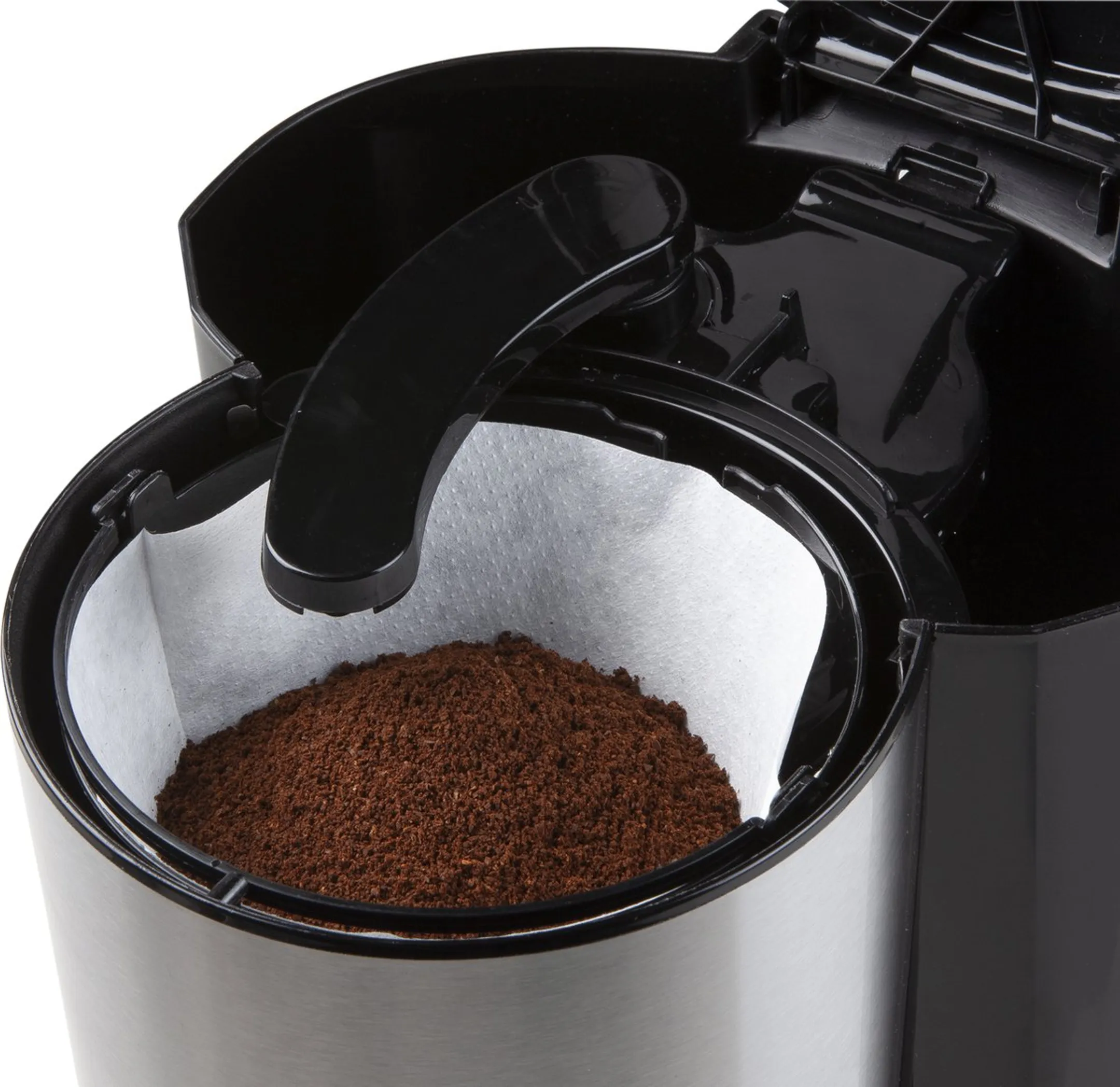 Domo Koffiezetapparaat DO1065K