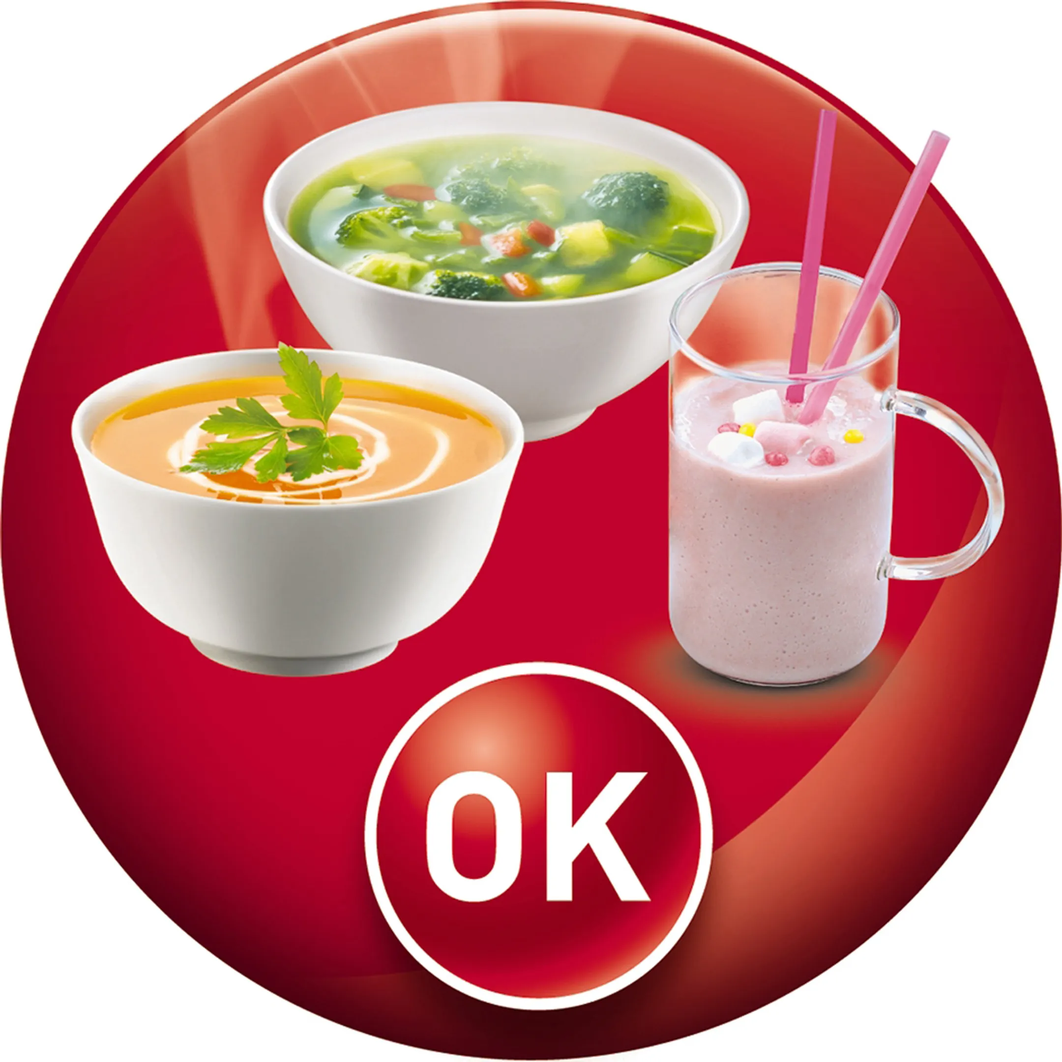 Moulinex Soupmaker My Daily Soup LM542810