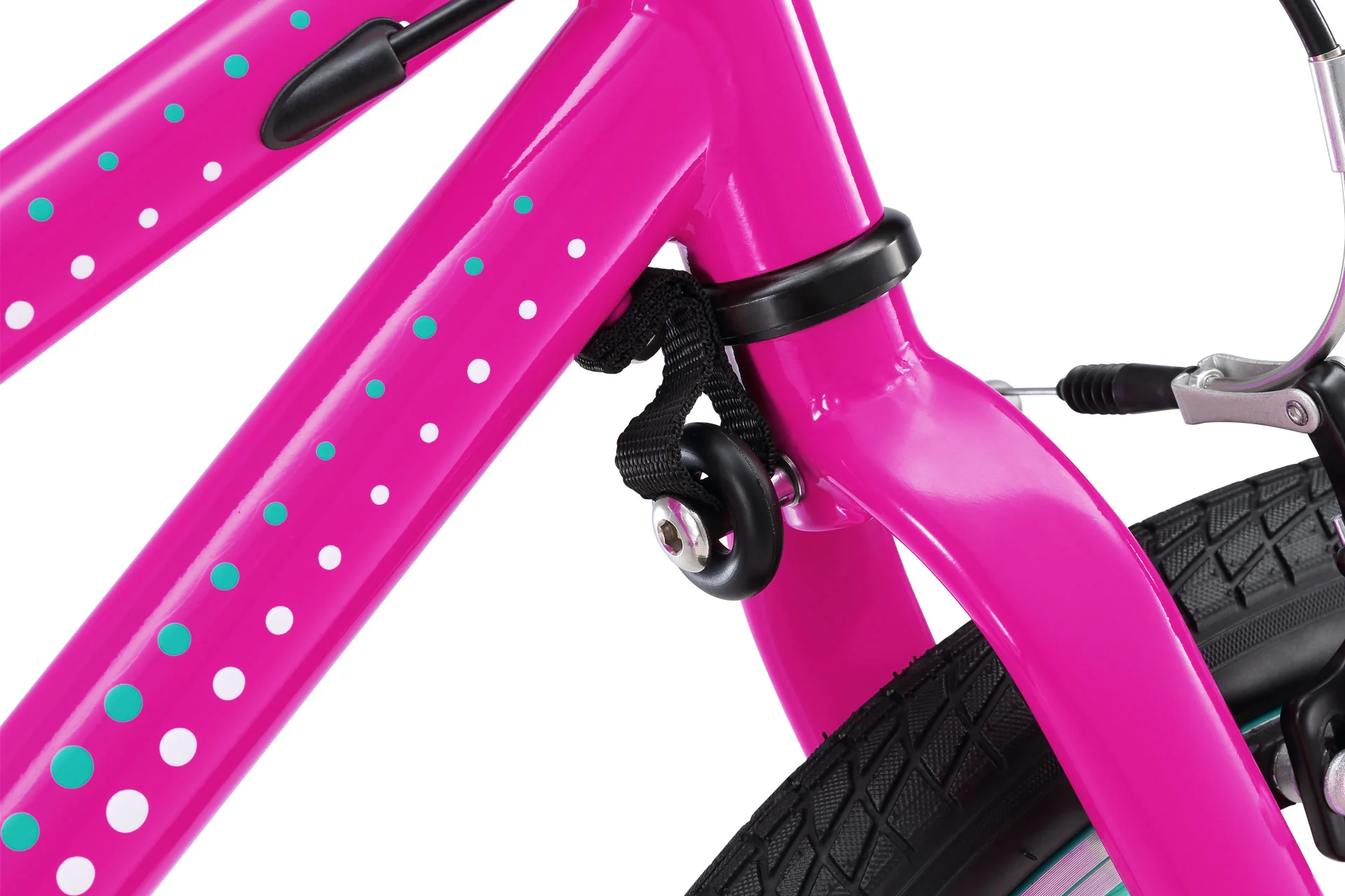 20 Inch Kleine Fiets