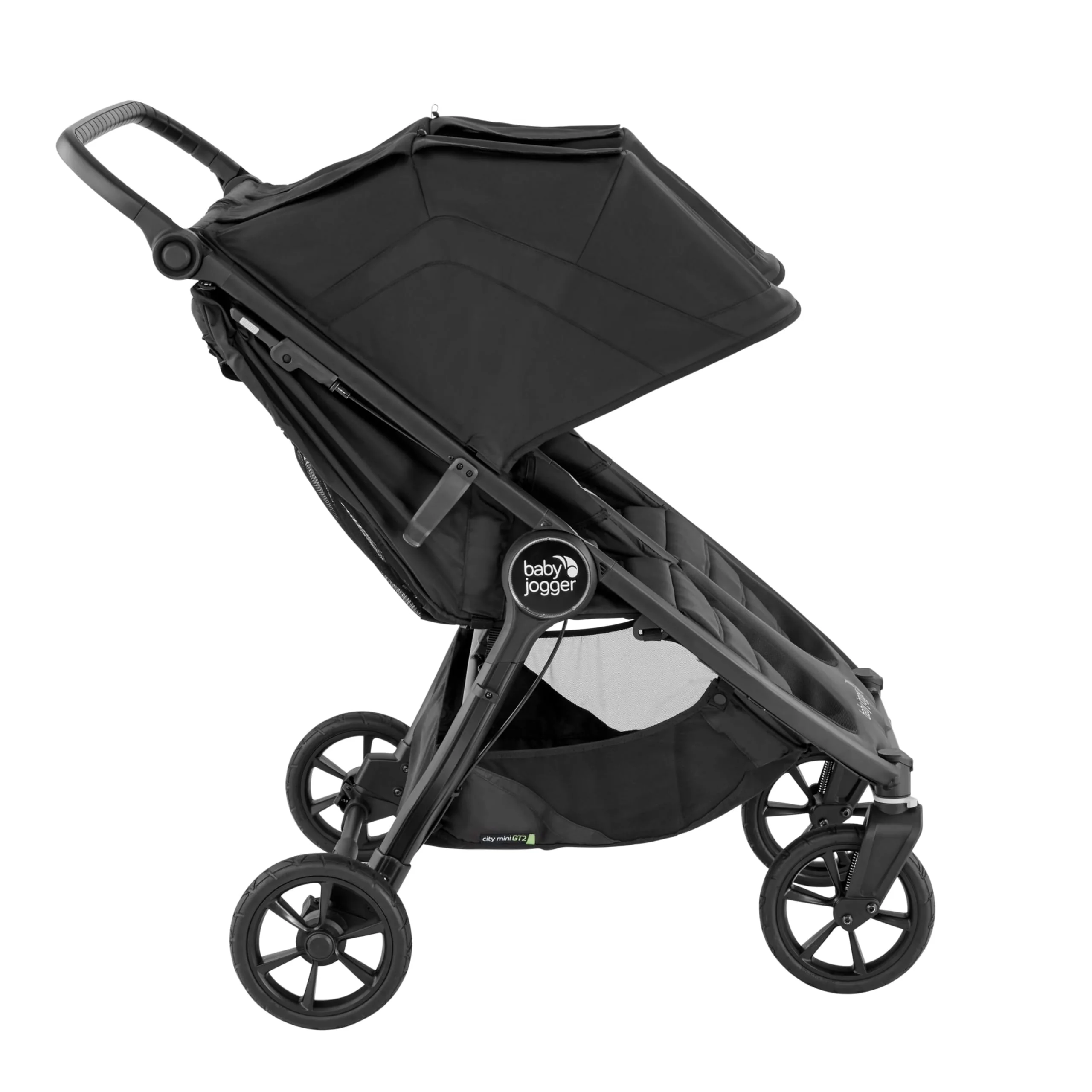 Baby Jogger City Dupla Babakocsi