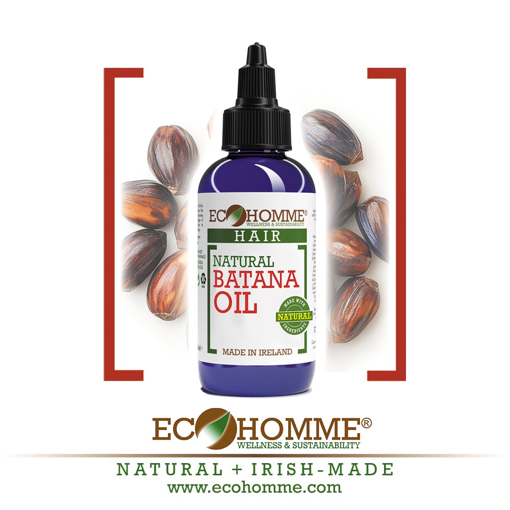 Batana Oil 100ml