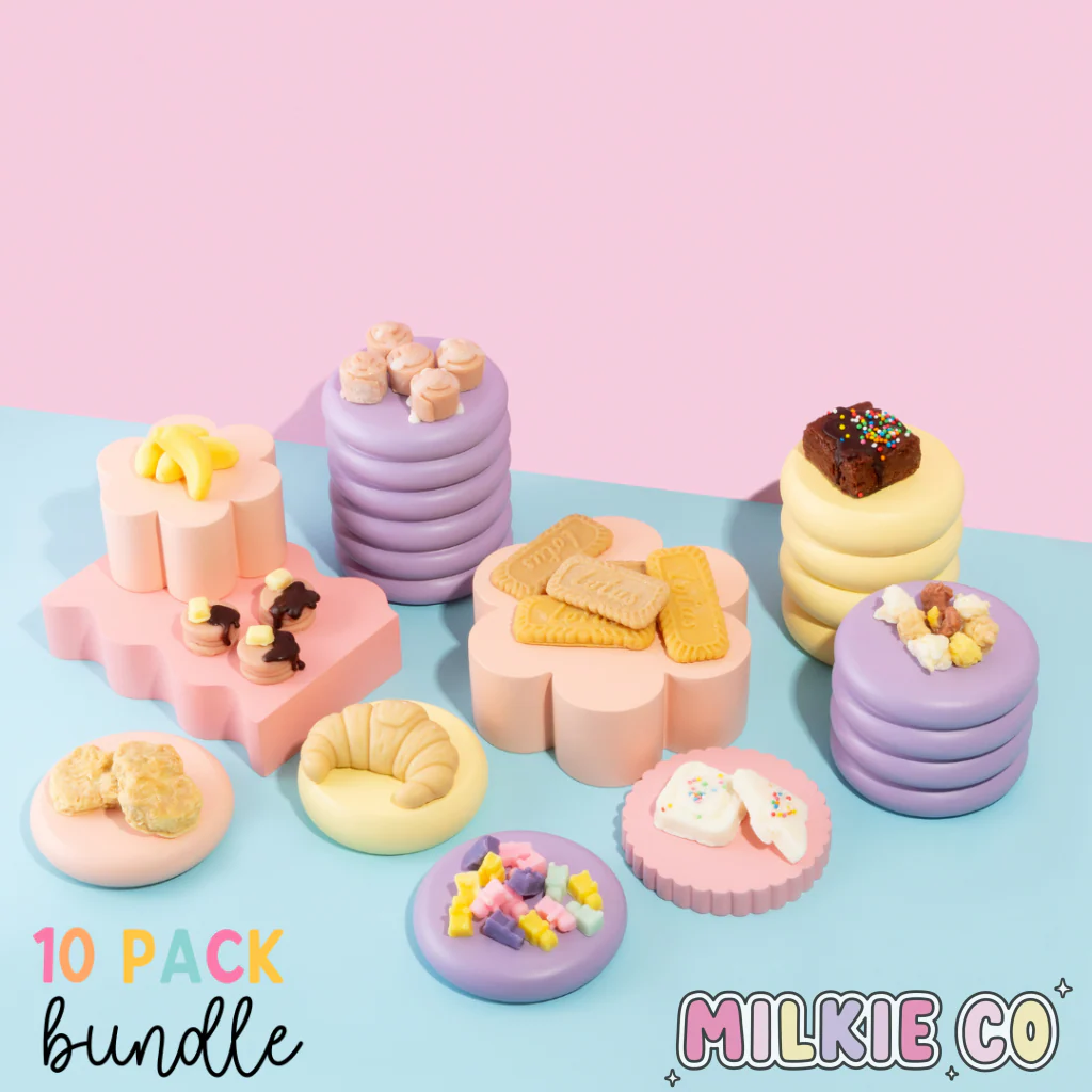 Novelty Wax Melts Bundle