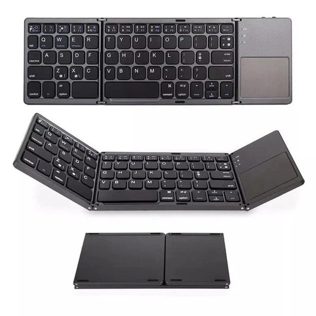 Keyboard | Ervaar het comfort van draadloos typen!